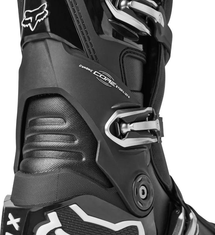 Motion X Boot - Black - Image 7