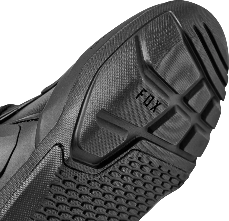 Motion X Boot - Black - Image 9