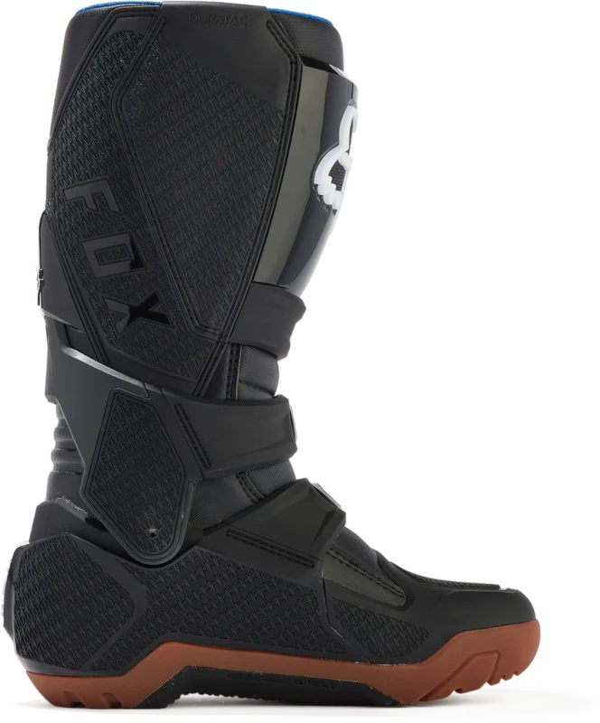 Motion X Boot - Black/Gum - Image 3