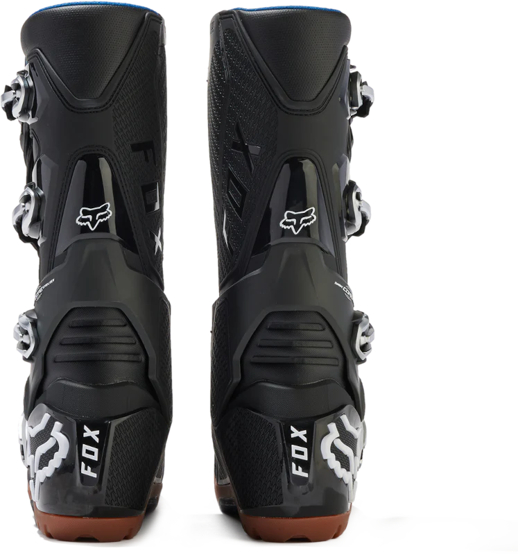 Motion X Boot - Black/Gum - Image 4