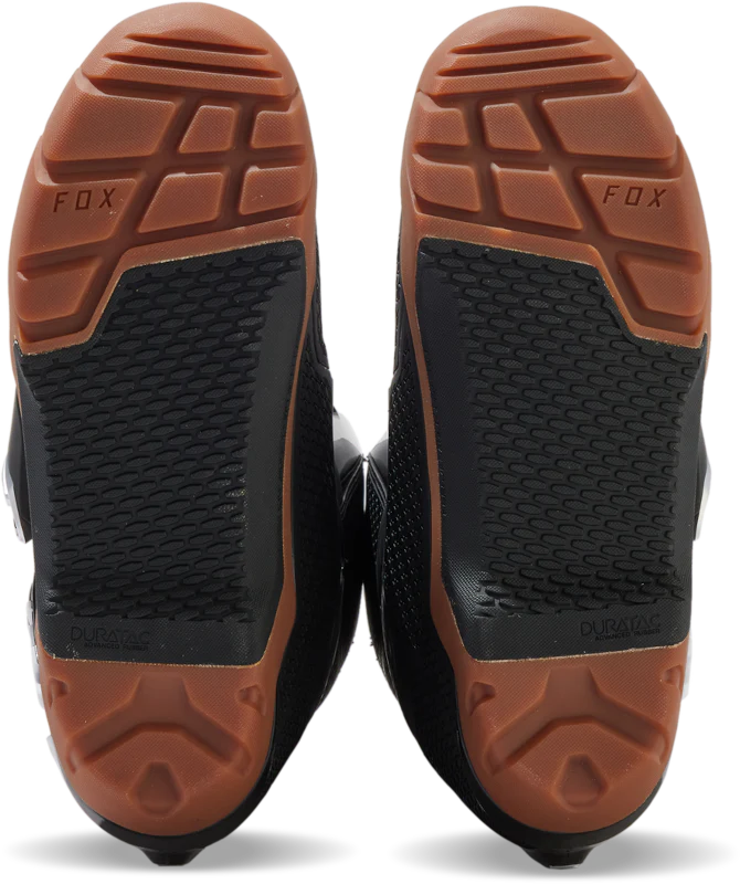 Motion X Boot - Black/Gum - Image 5