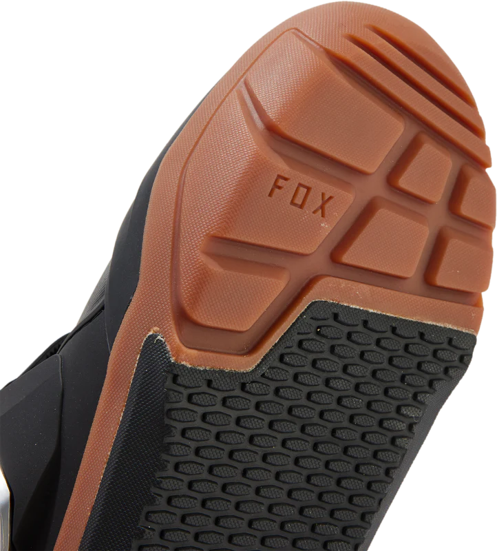 Motion X Boot - Black/Gum - Image 6