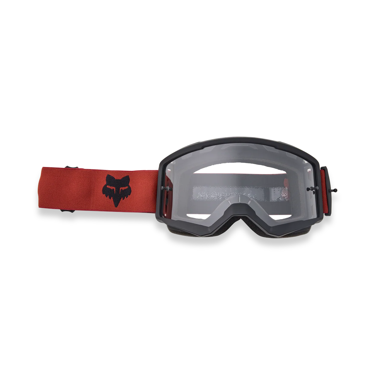 MTB Main Goggle - Rust