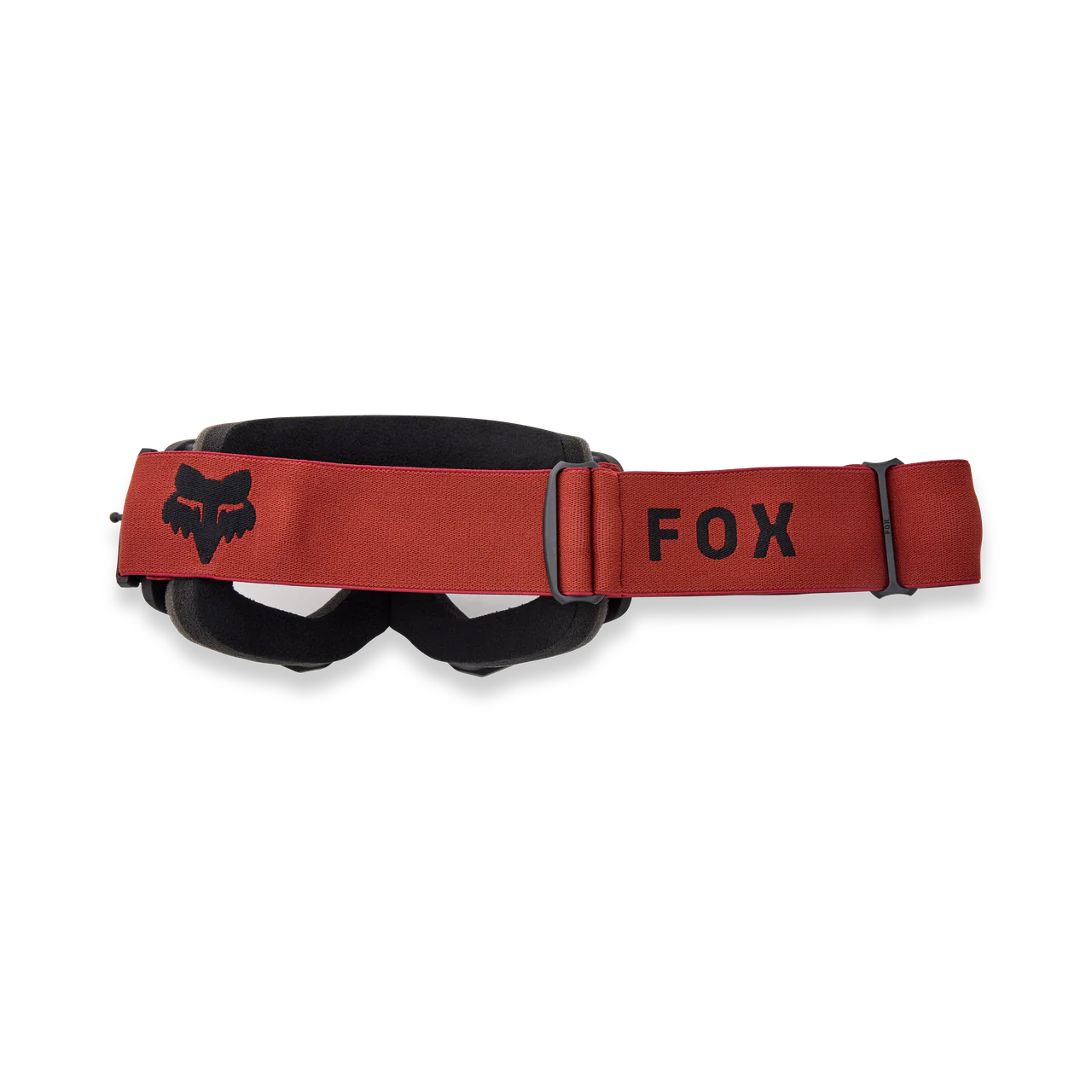 MTB Main Goggle - Rust - Image 2