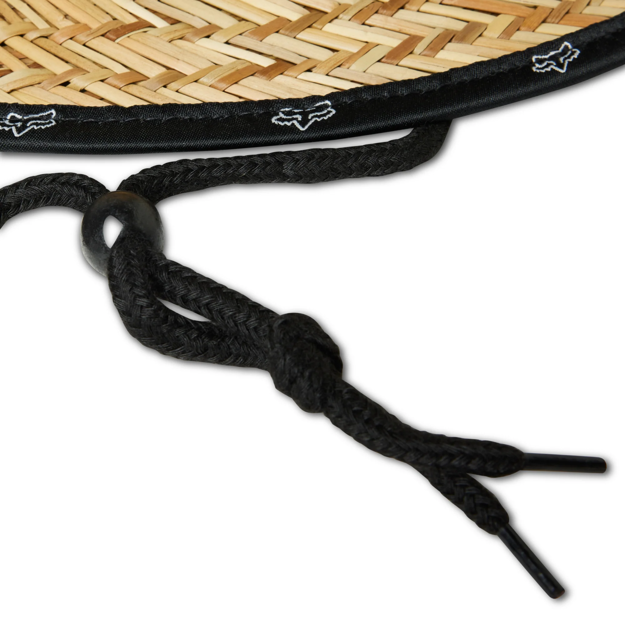 Non Stop 2.0 Straw Hat - Khaki - Image 3