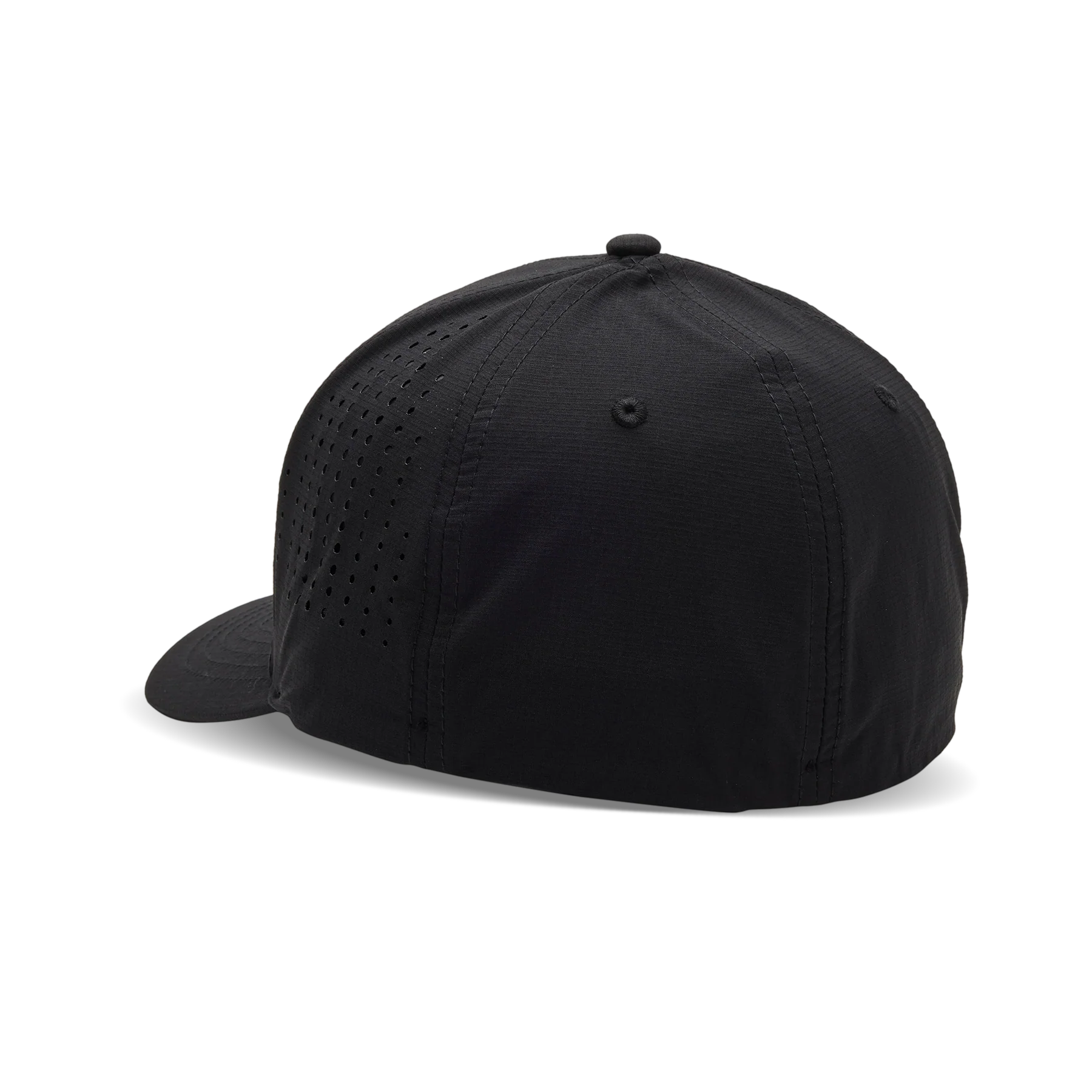Non Stop Tech Flexfit - Black - Image 2