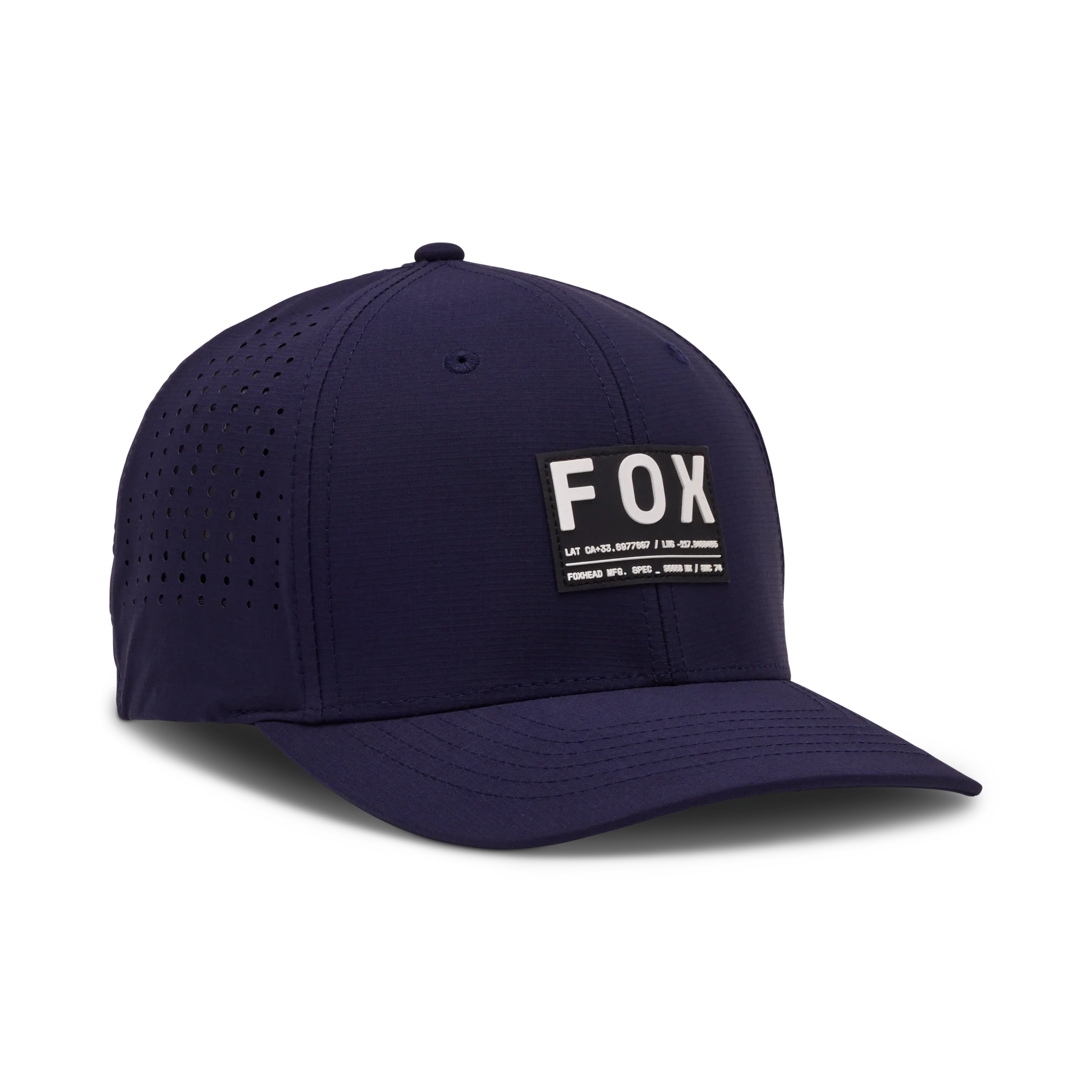 Non Stop Tech Flexfit - Midnight