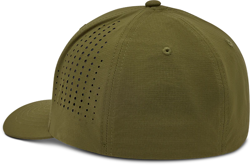 Non Stop Tech Flexfit - Olive Green - Image 2
