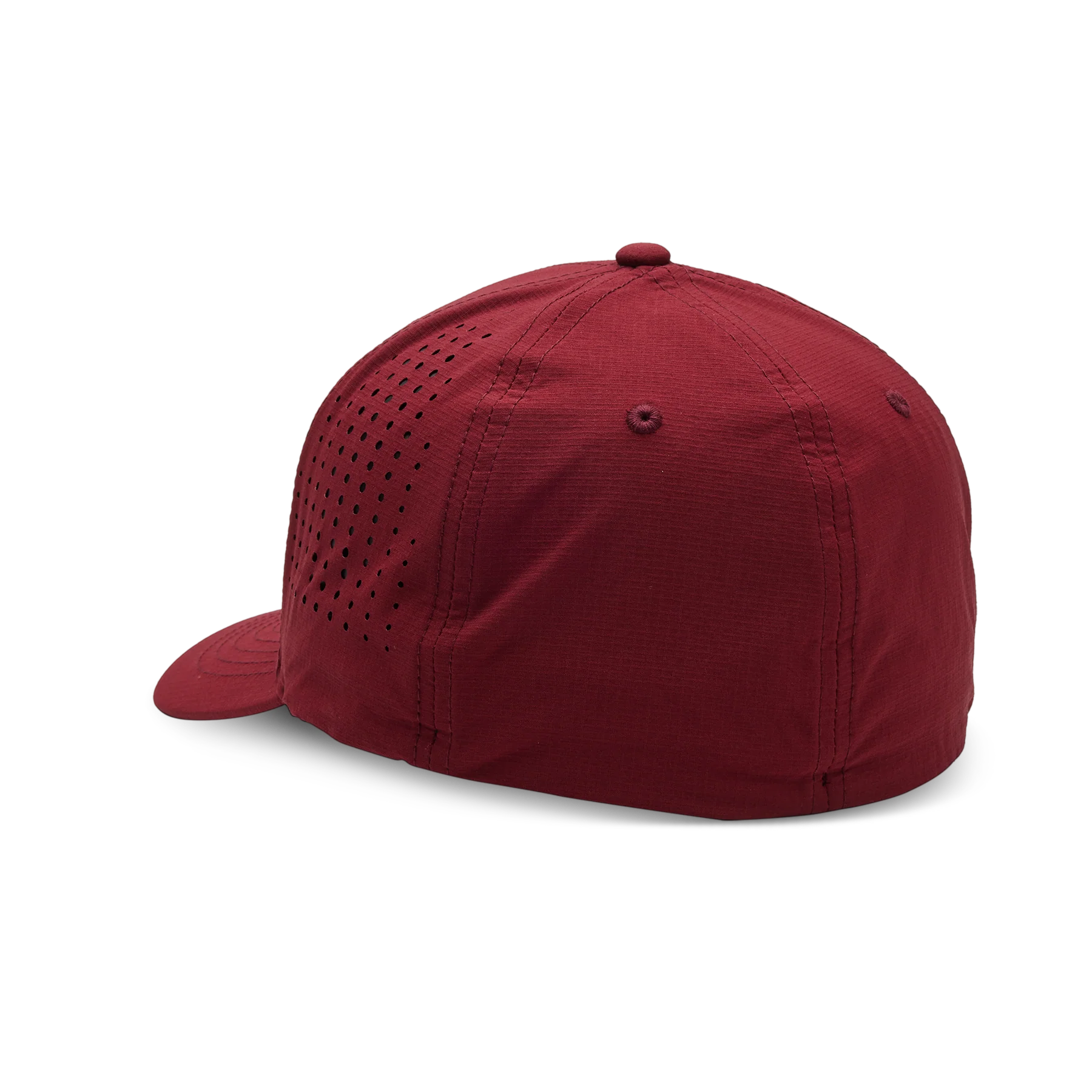 Non Stop Tech Flexfit - Scarlet - Image 2