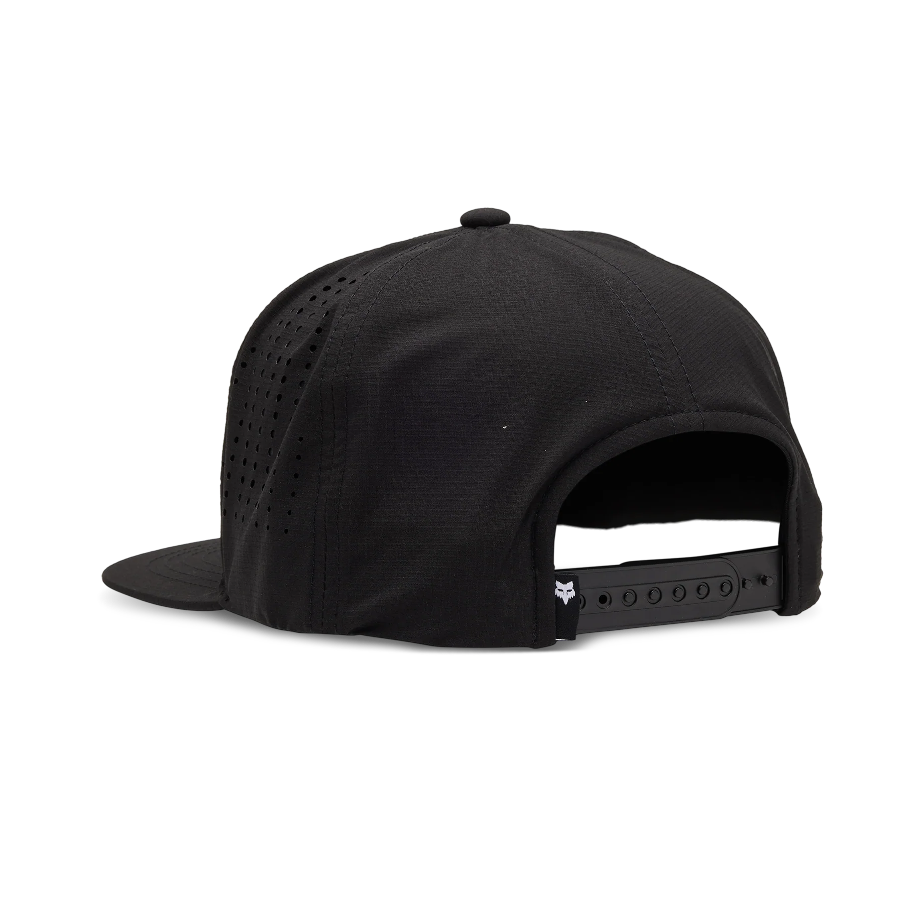 Non Stop Tech Snapback - Black - Image 2