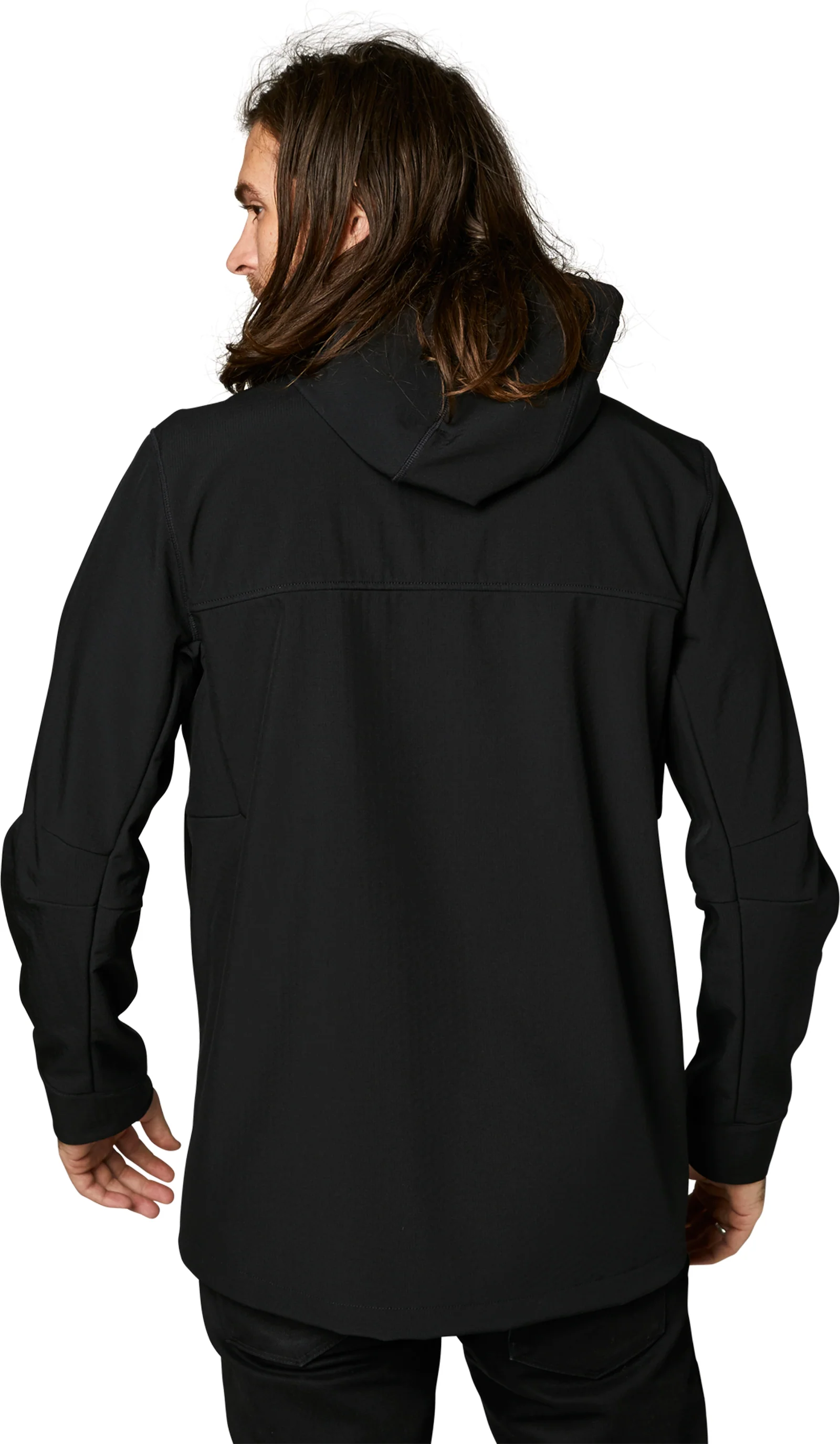 Pit Jacket - black - Image 2