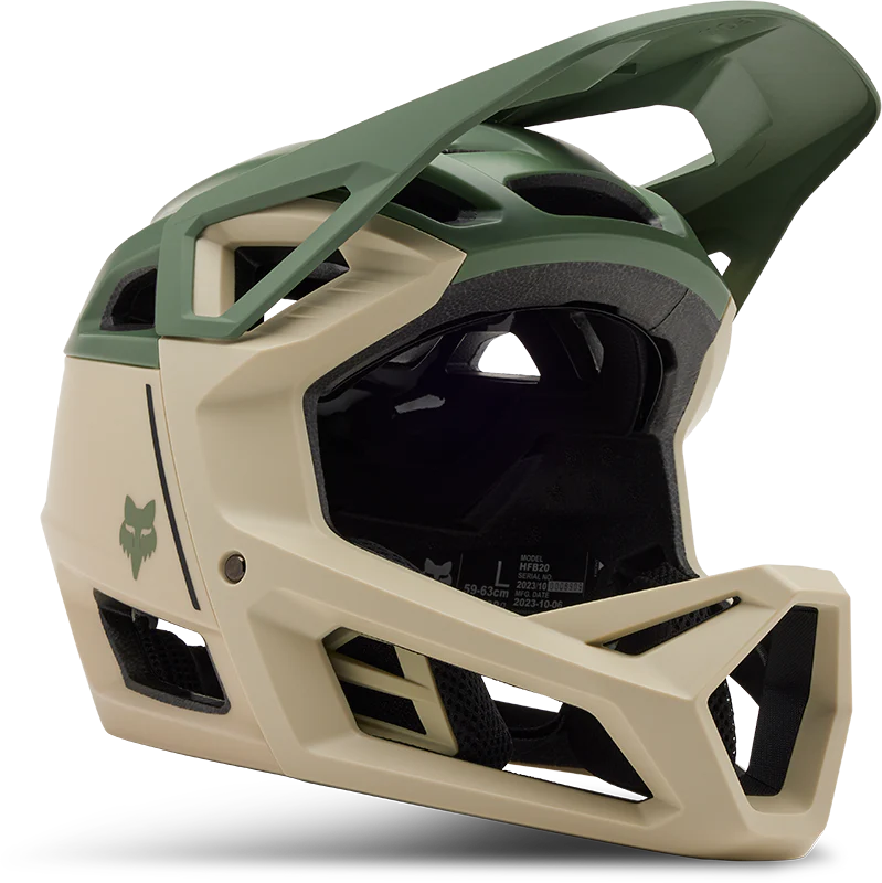 Proframe Clyzo CE - Cream - Image 2