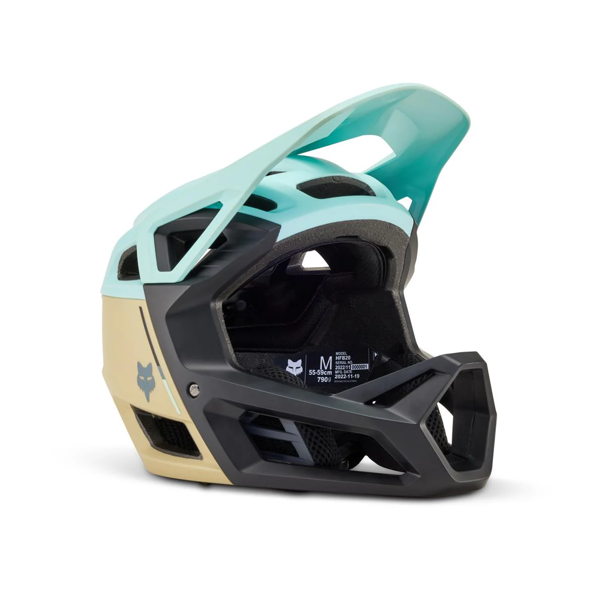 Proframe Clyzo, CE - Oat - Image 2