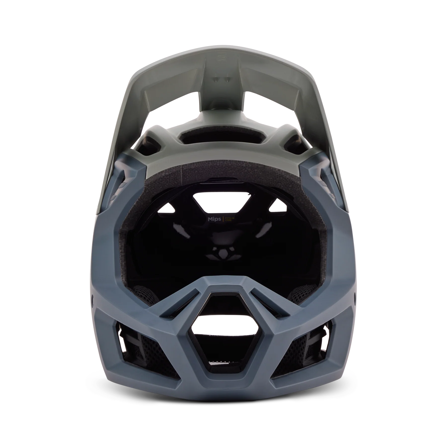 Proframe Helm CE Clyzo - Graphite - Image 3