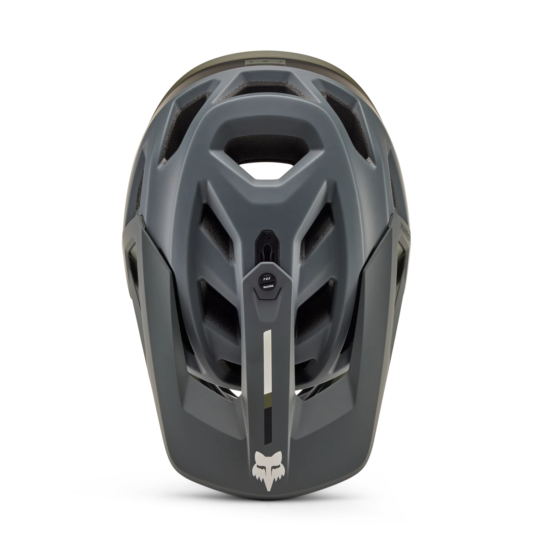 Proframe Helm CE Clyzo - Olive Green - Image 4