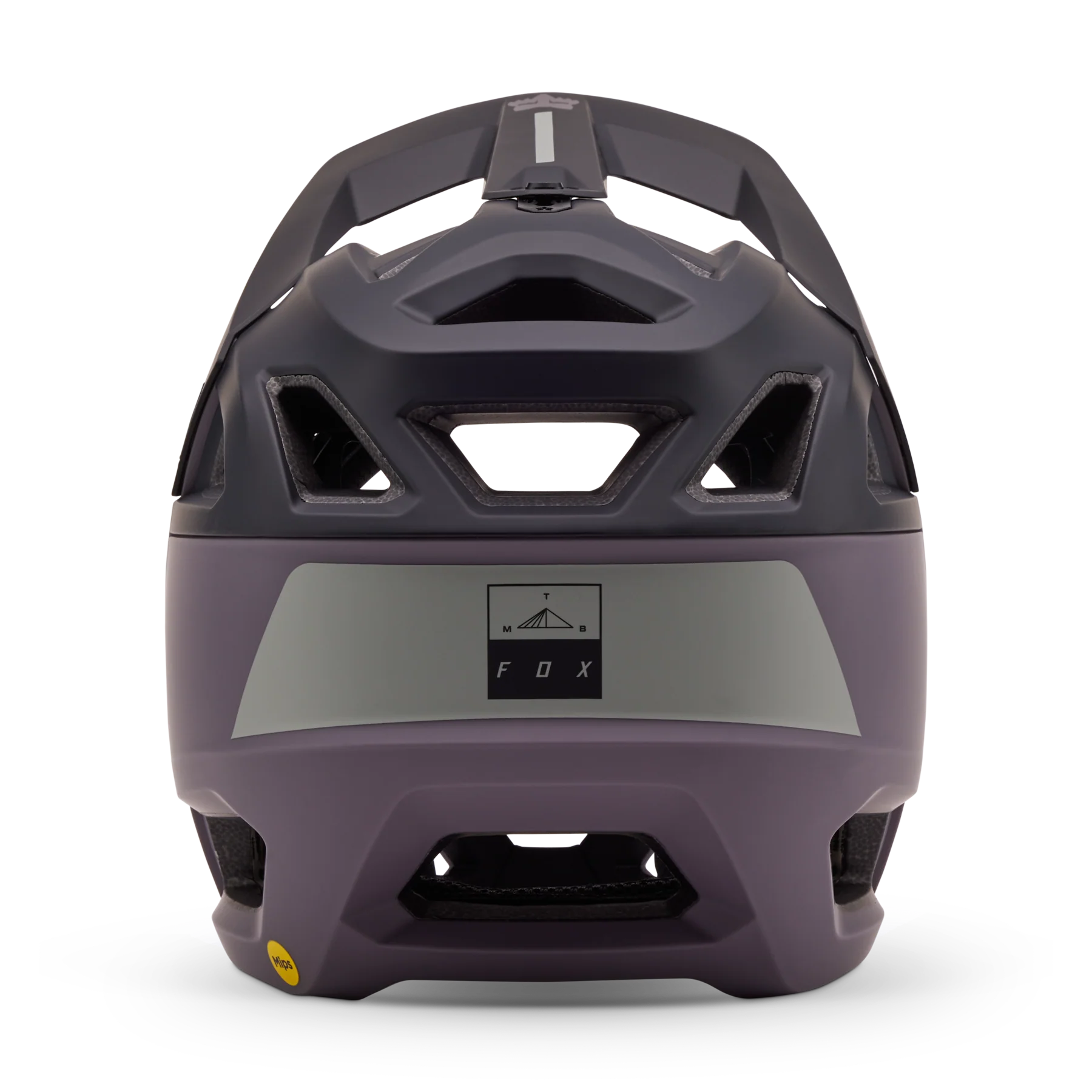 Proframe Helm CE Clyzo - Smoke - Image 5