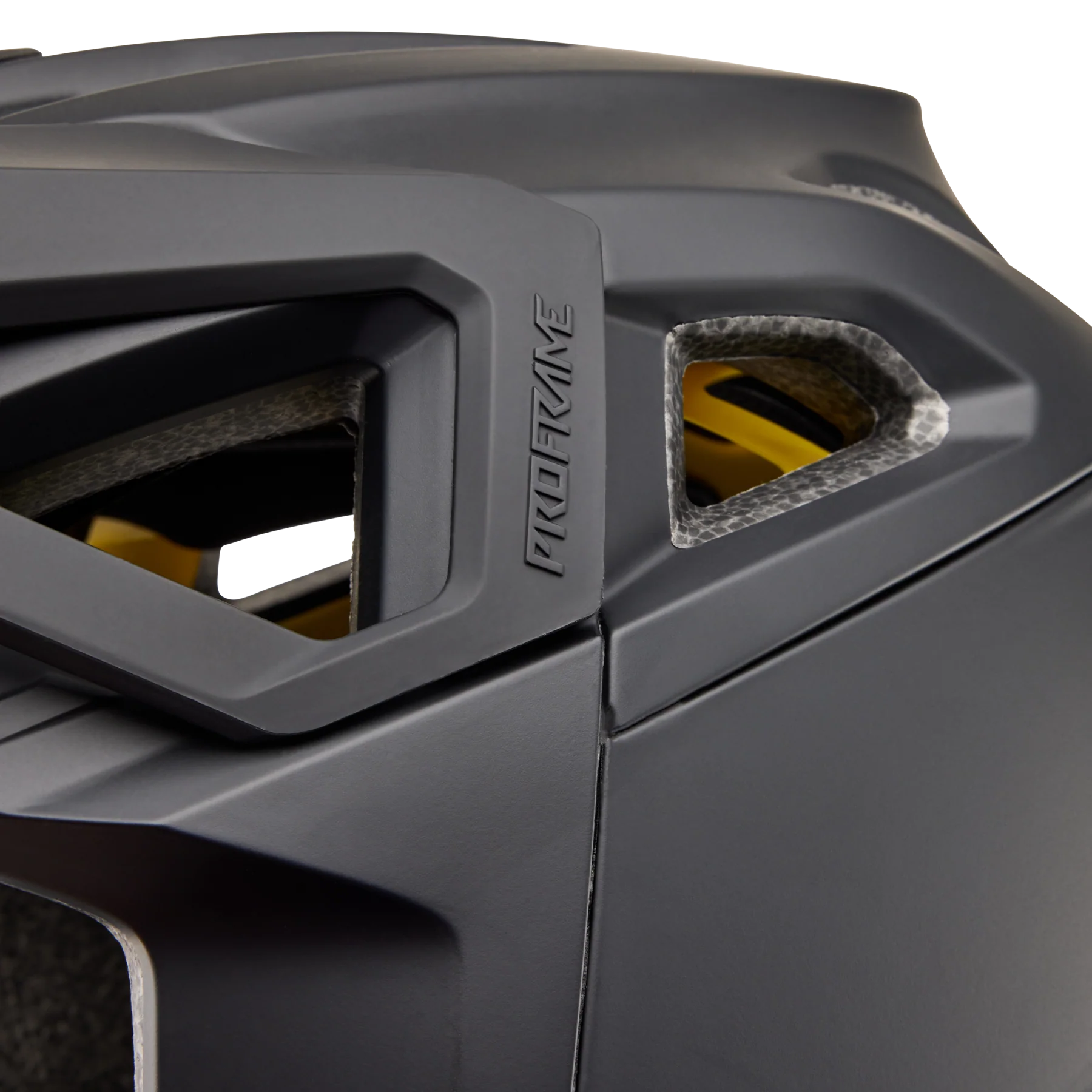 Proframe Helm CE - Matte Black - Image 10