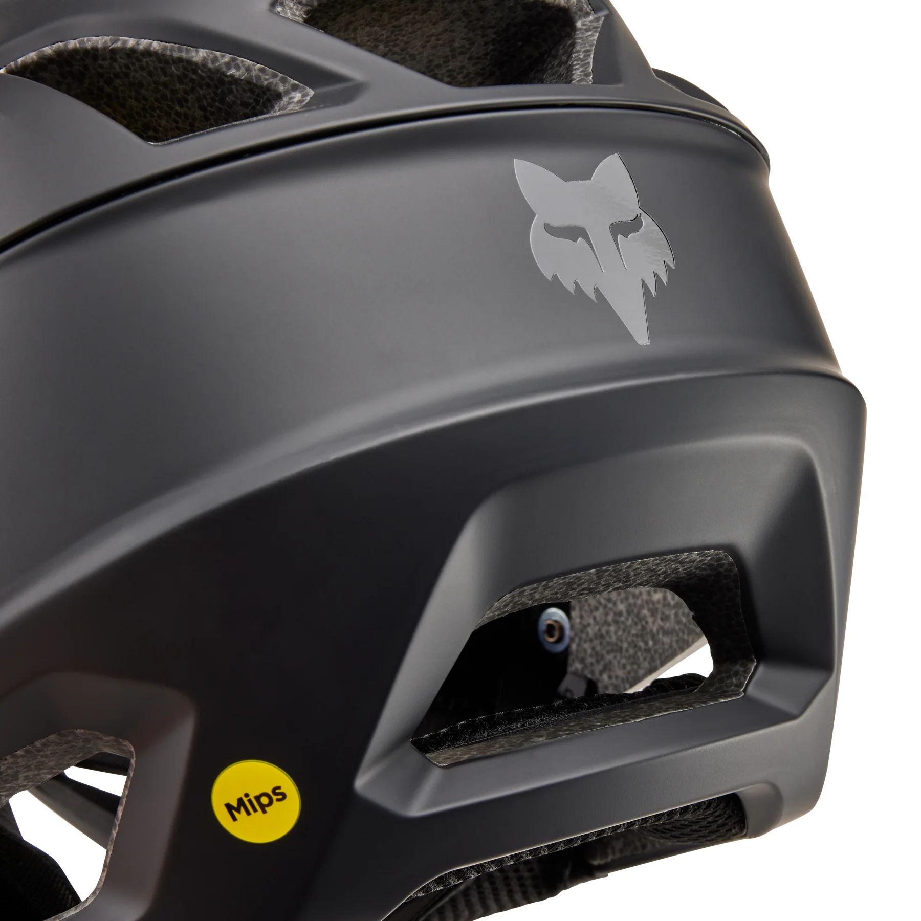 Proframe Helm CE - Matte Black - Image 7