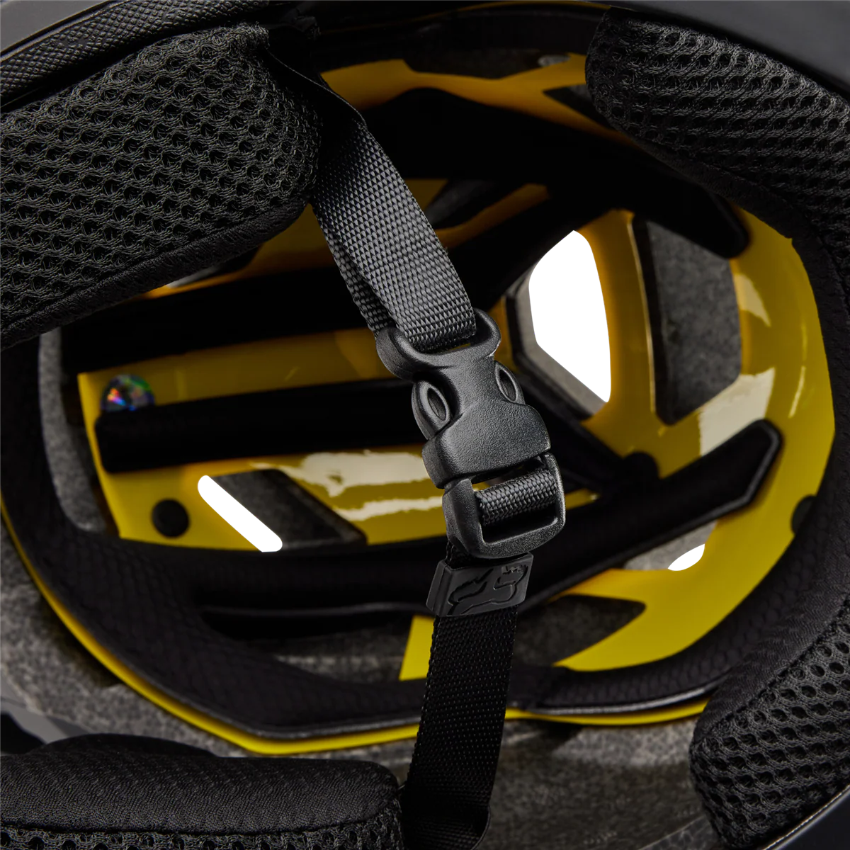Proframe Helm CE - Matte Black - Image 8