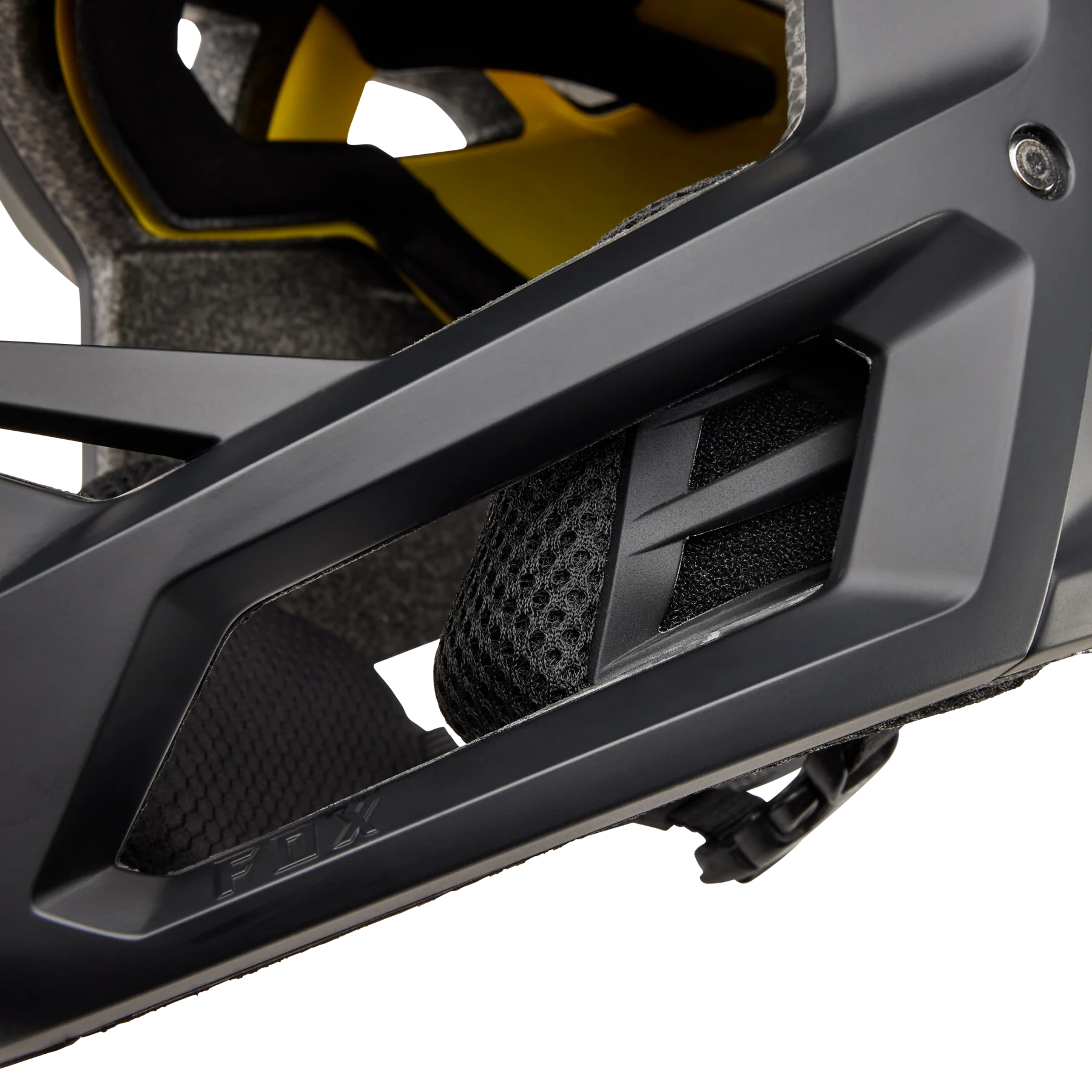 Proframe Helm CE - Matte Black - Image 9