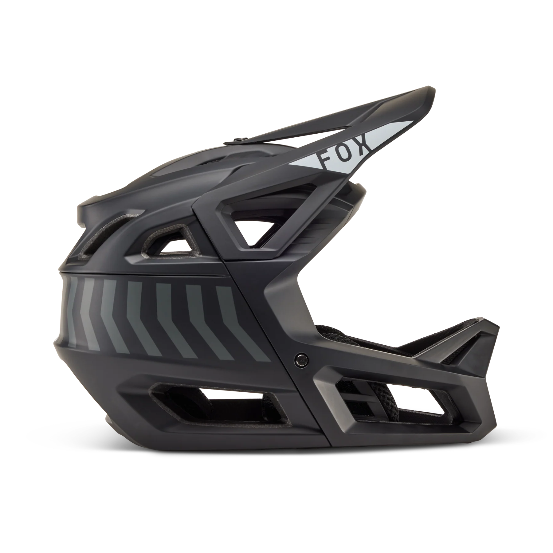 Proframe Helm CE Nace - Black