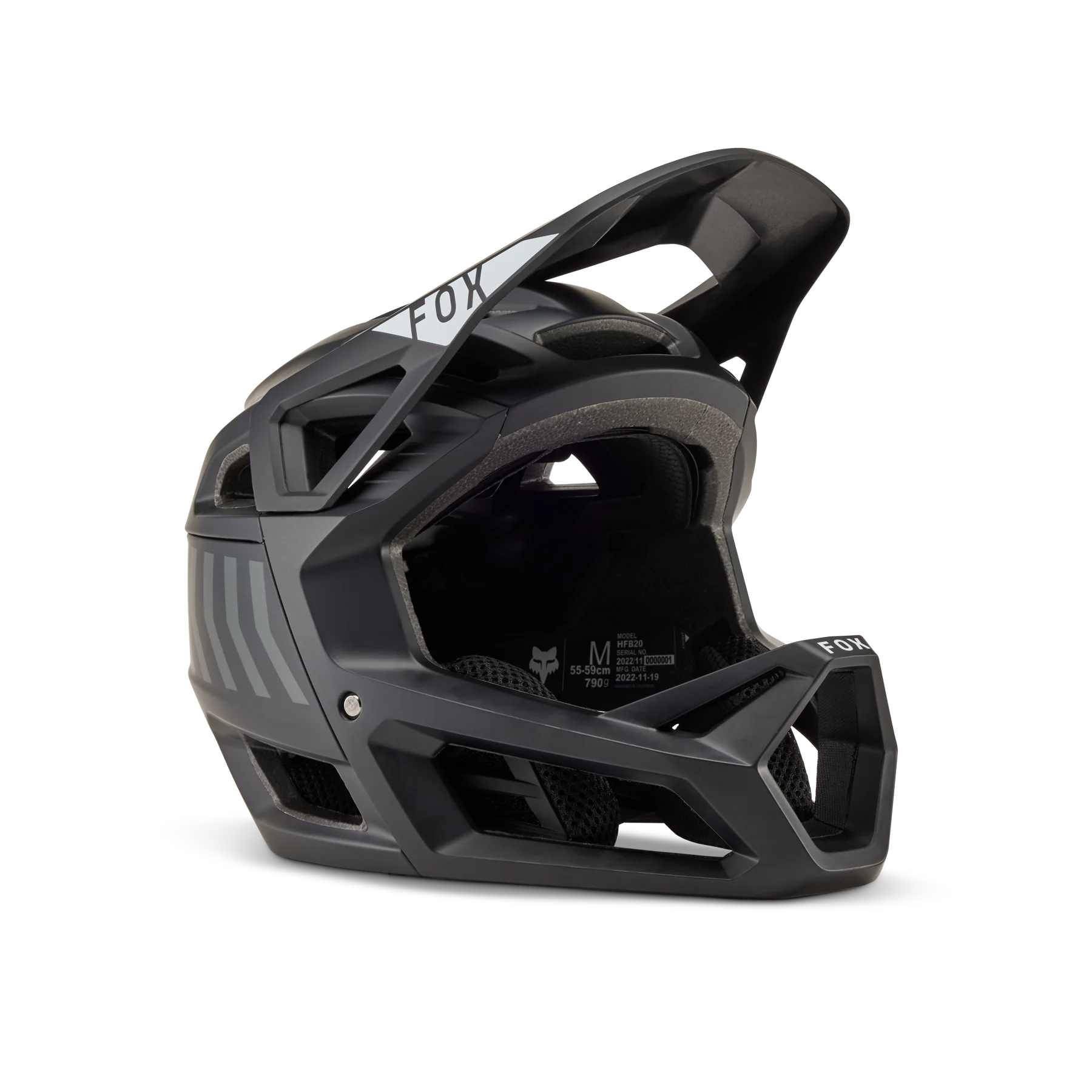Proframe Helm CE Nace - Black - Image 2