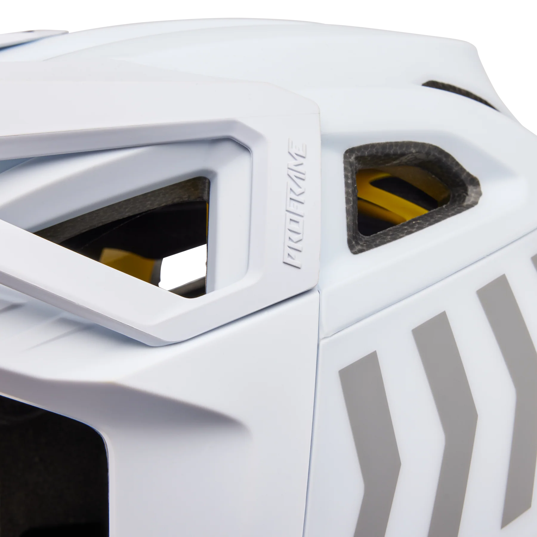 Proframe Helm CE Nace - White - Image 10