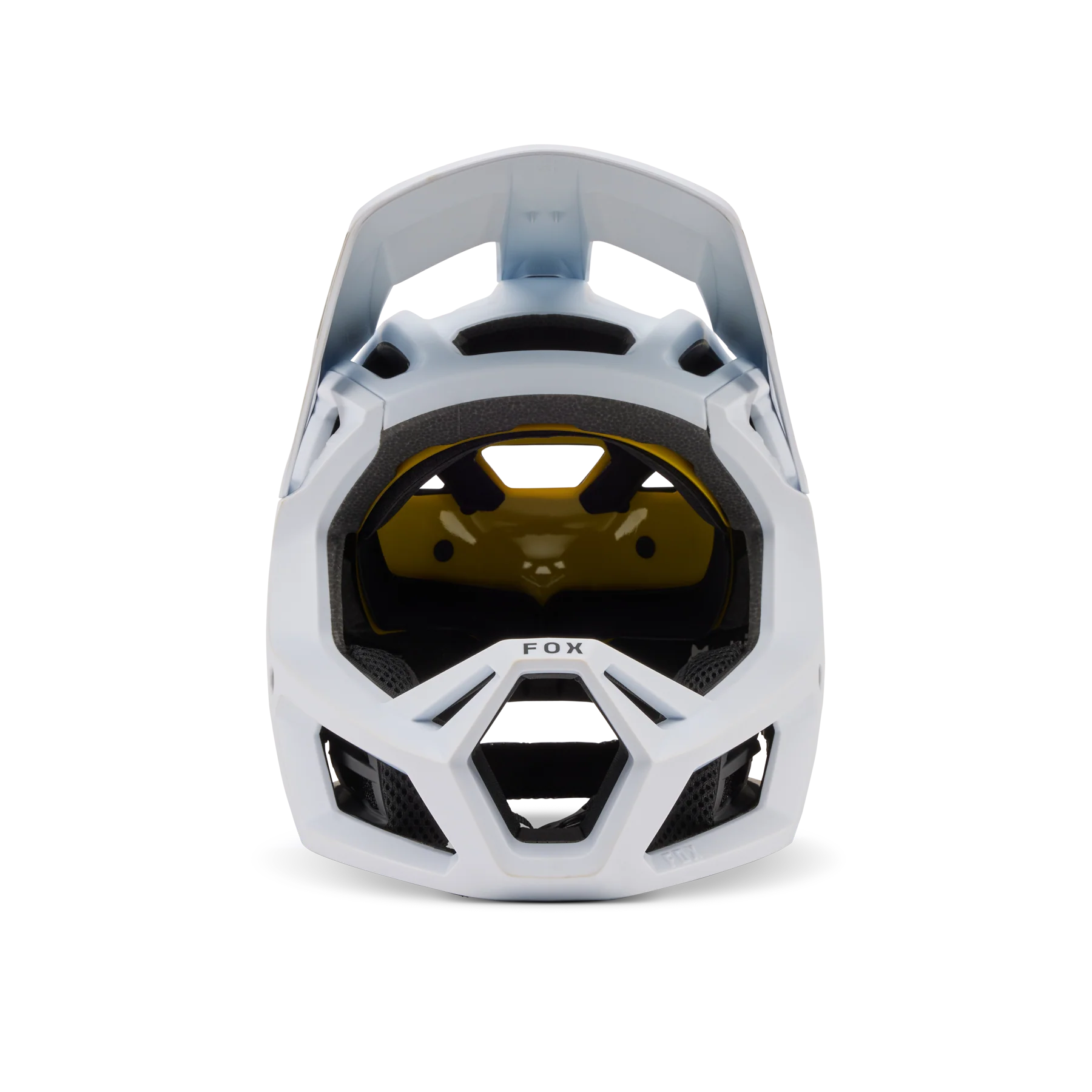 Proframe Helm CE Nace - White - Image 3