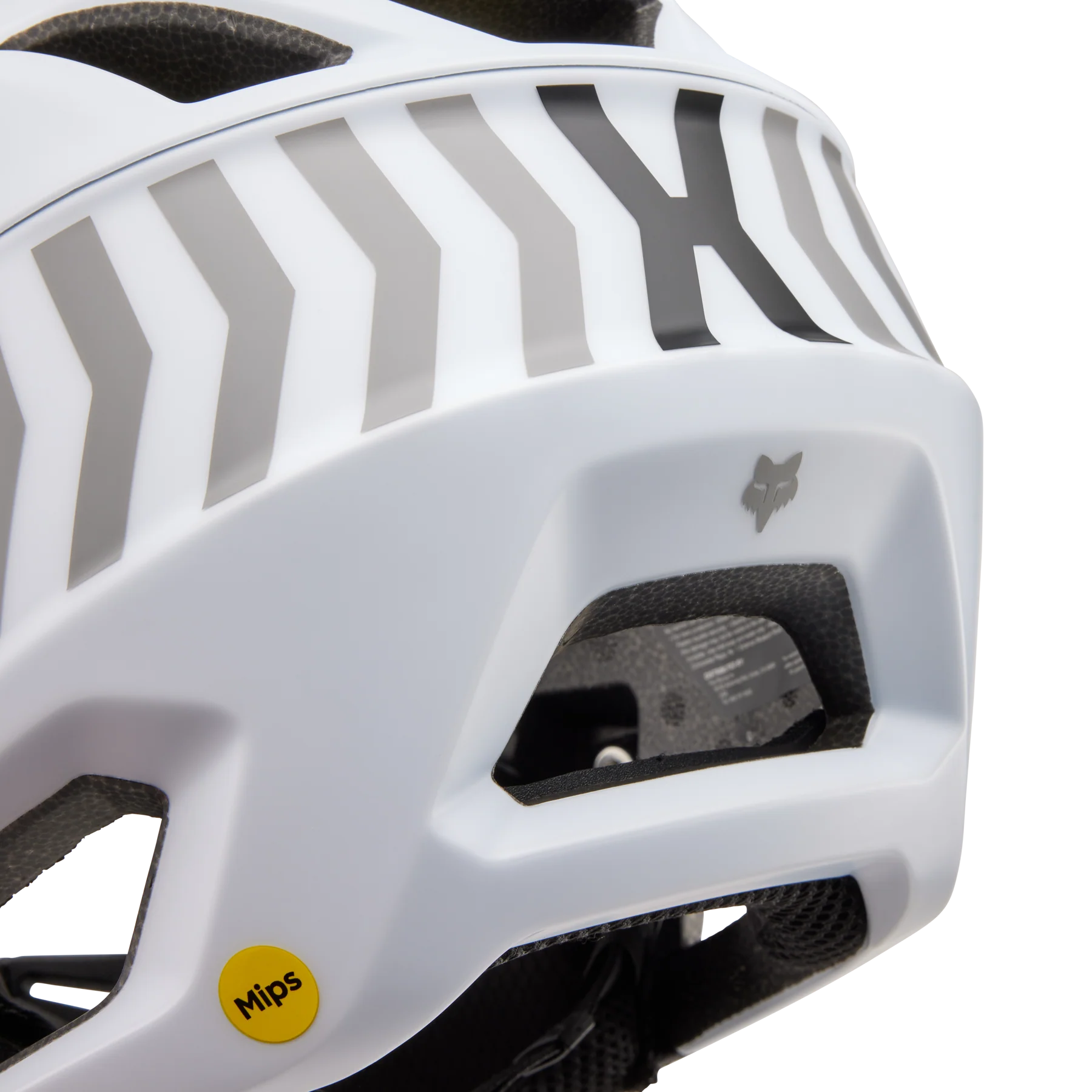 Proframe Helm CE Nace - White - Image 7