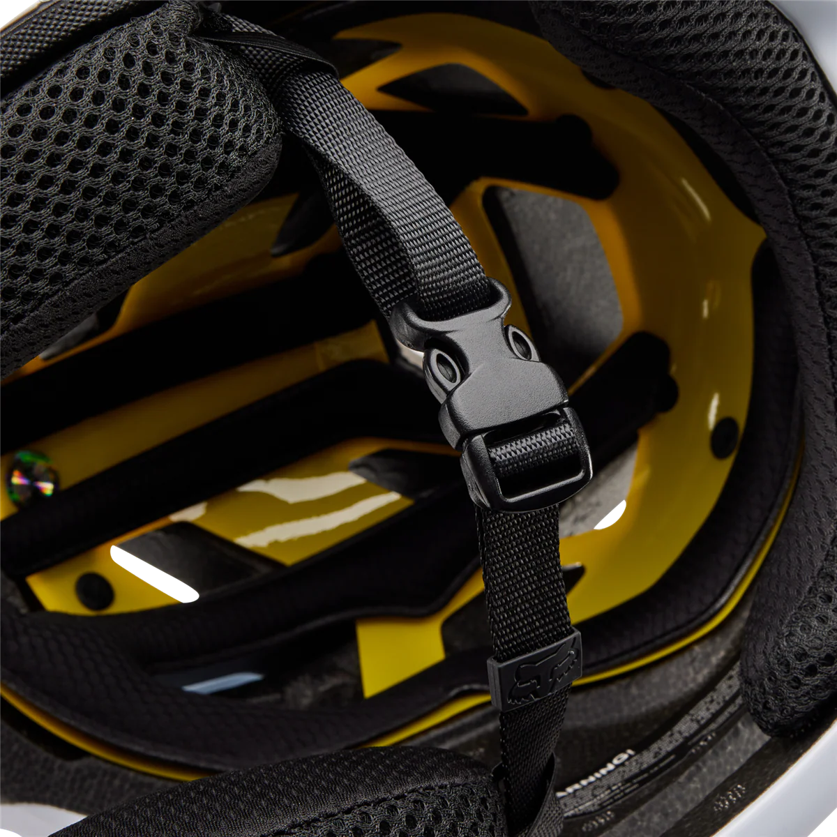 Proframe Helm CE Nace - White - Image 8