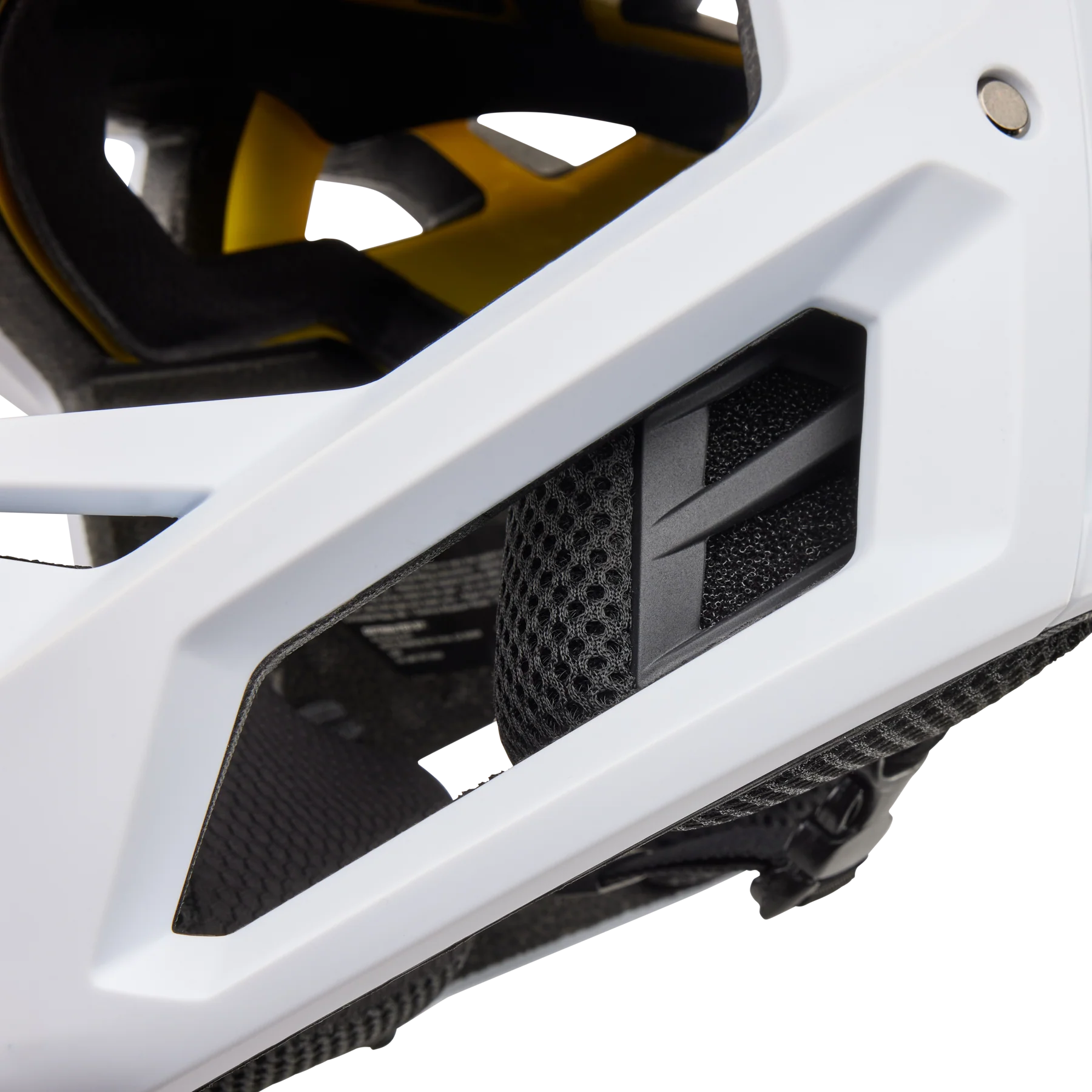 Proframe Helm CE Nace - White - Image 9