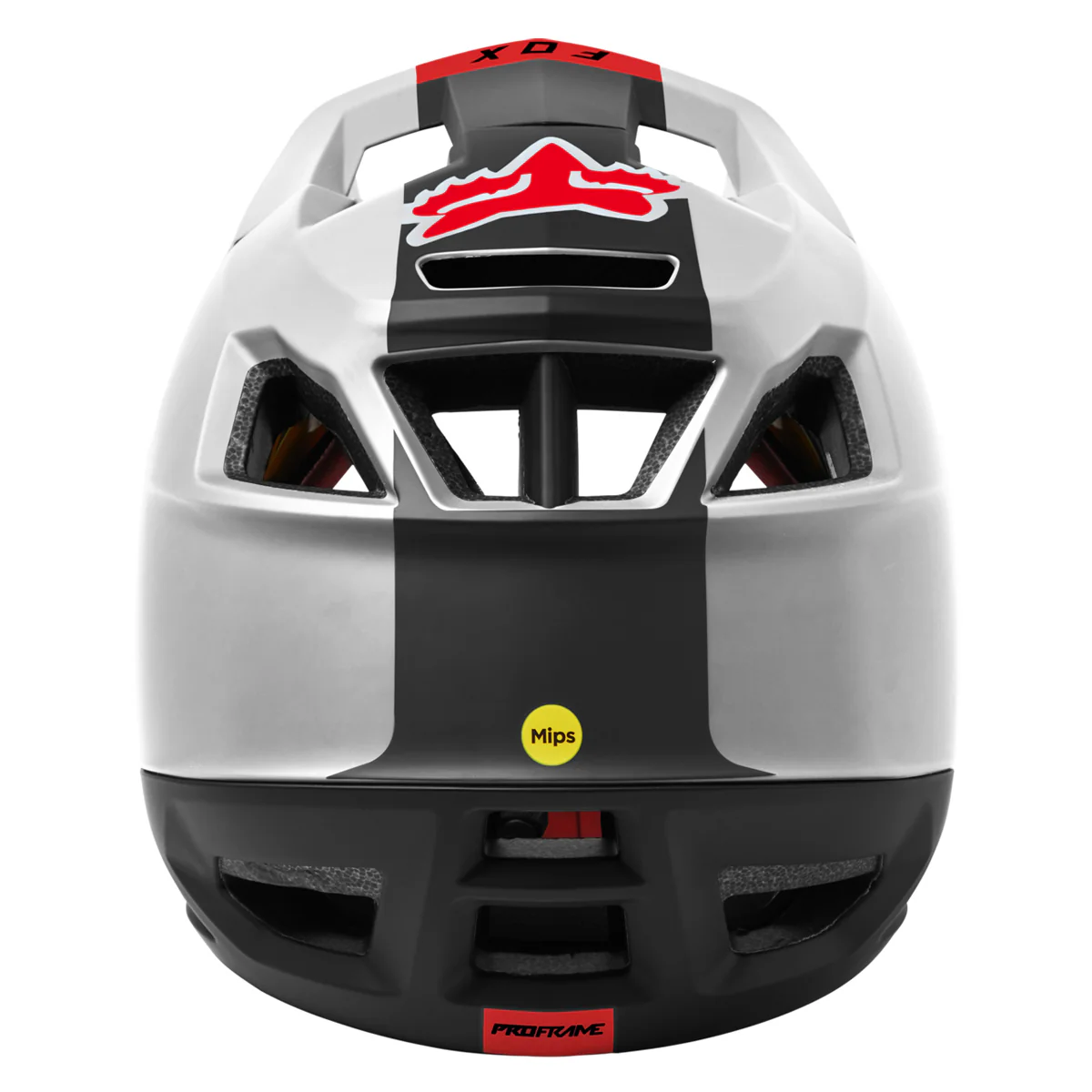 Proframe Helmet Blocked, CE - black/white - Image 6