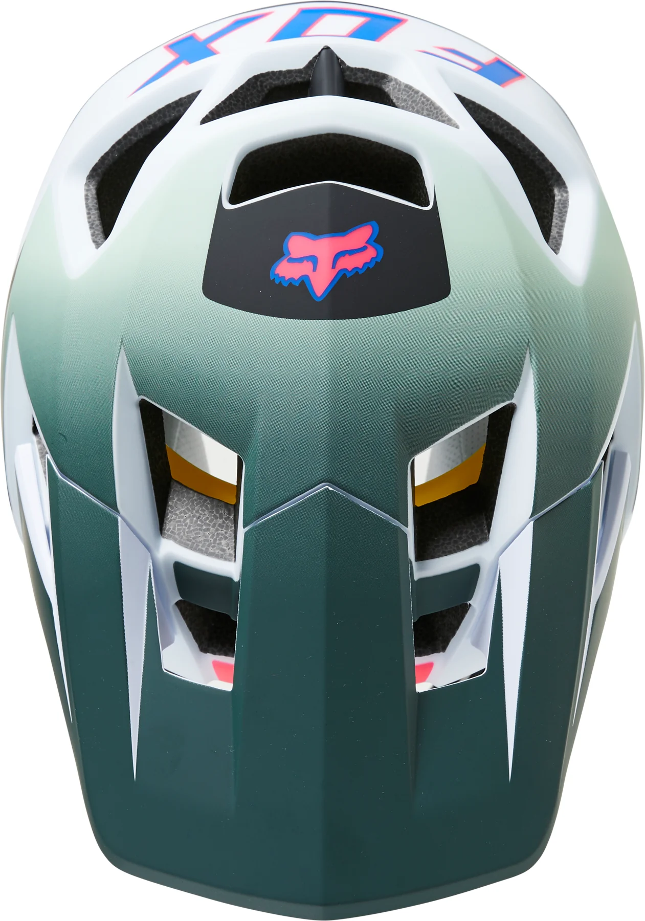 Proframe Helmet Graphic 2 CE White - Image 3