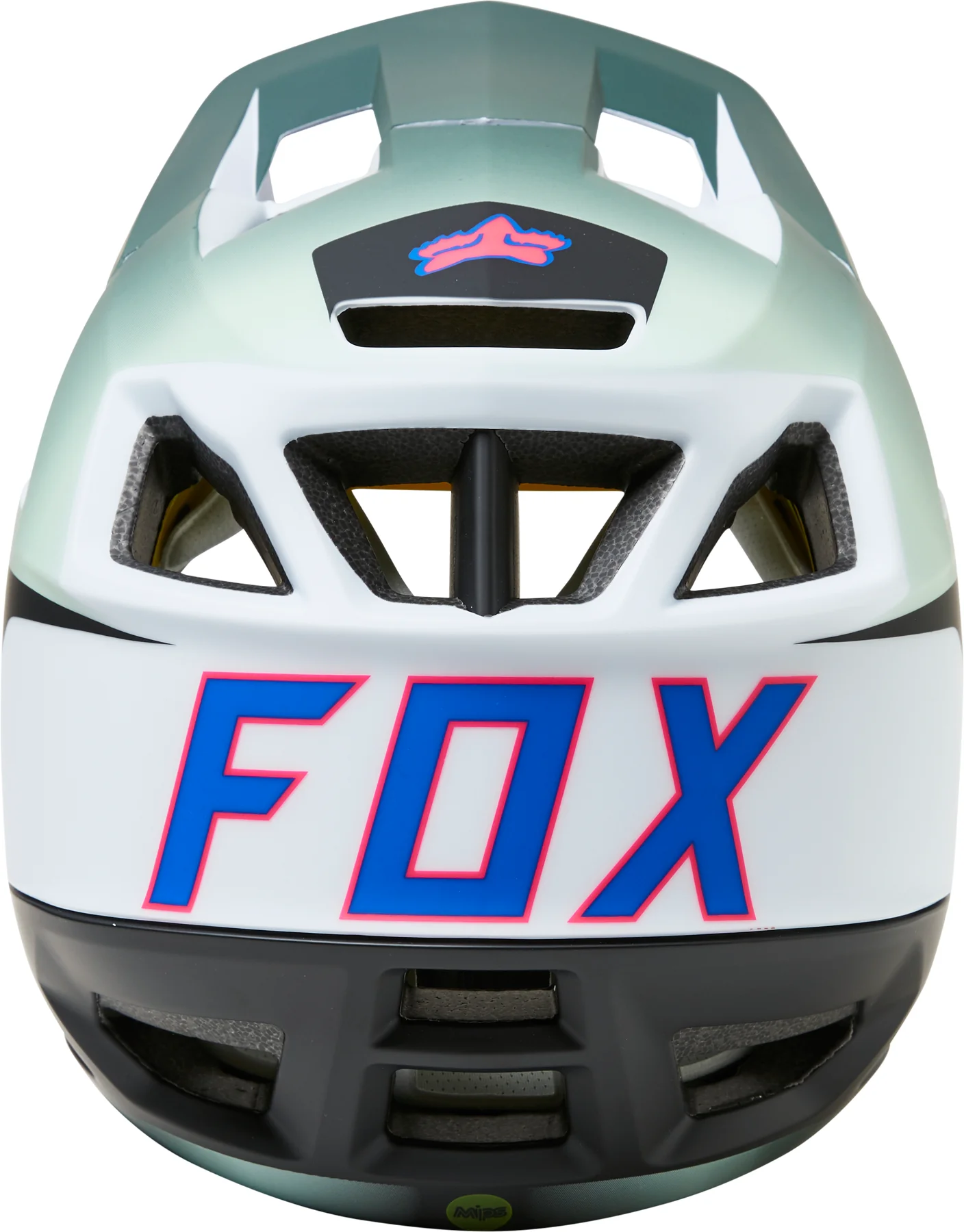 Proframe Helmet Graphic 2 CE White - Image 4