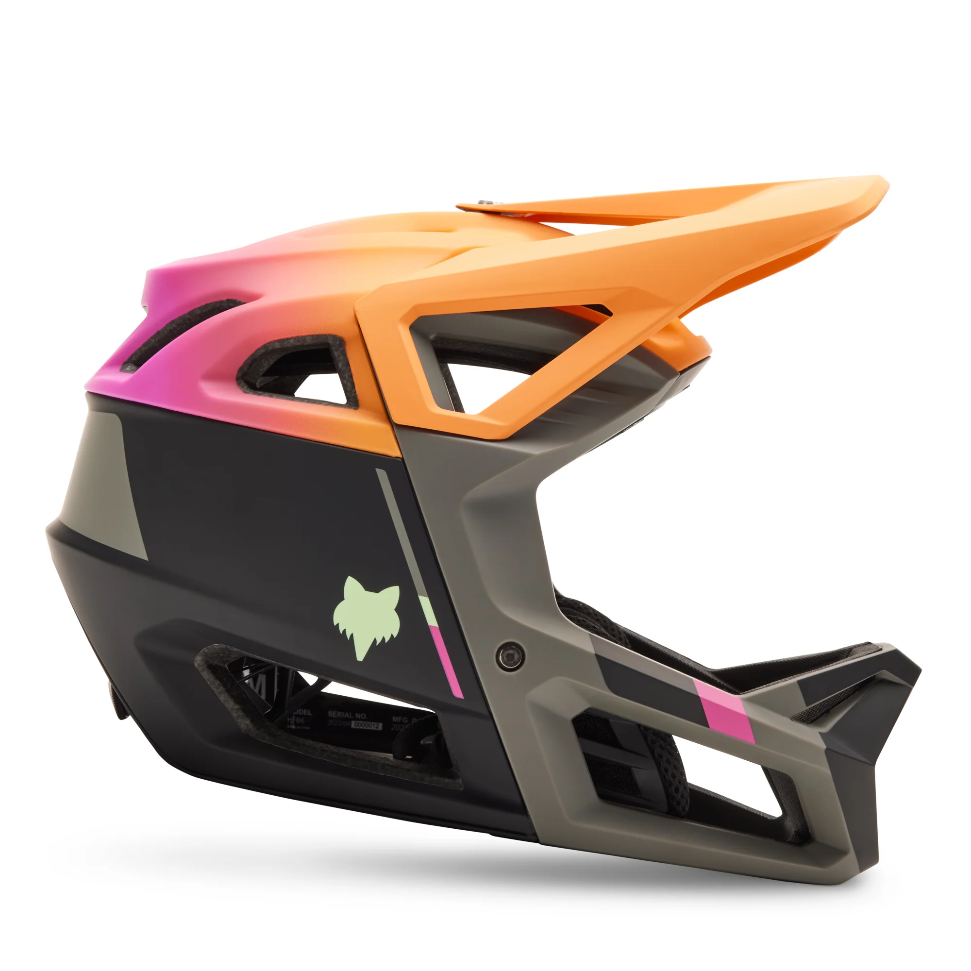 Proframe RS Clyzo, CE - Orange - Image 2