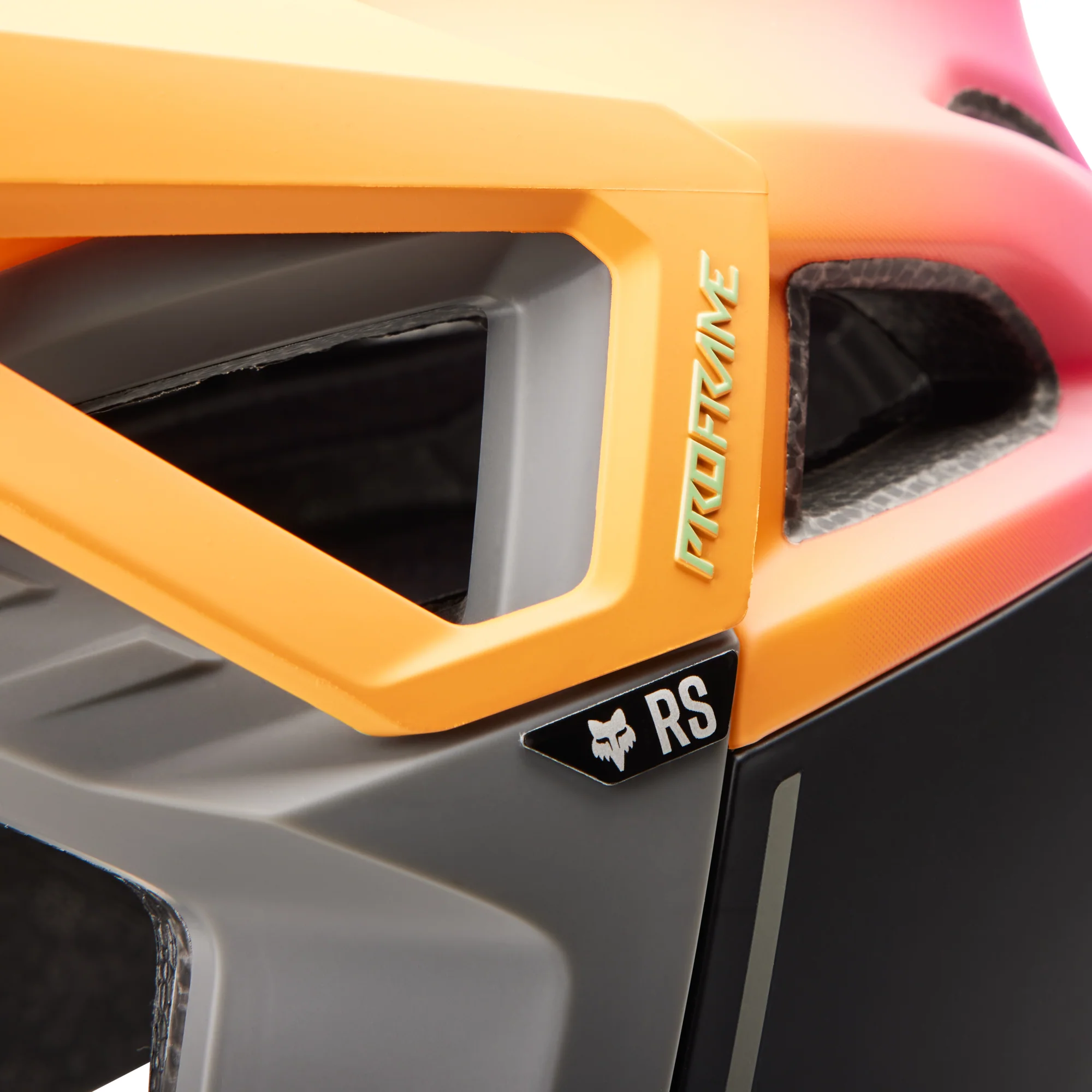 Proframe RS Clyzo, CE - Orange - Image 7