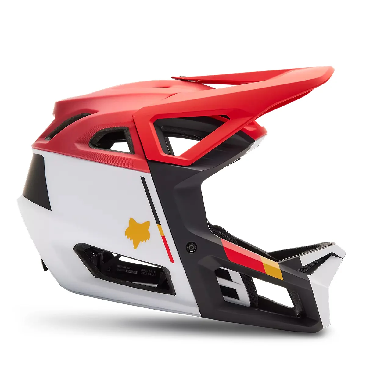 Proframe RS Clyzo, CE - Red - Image 2