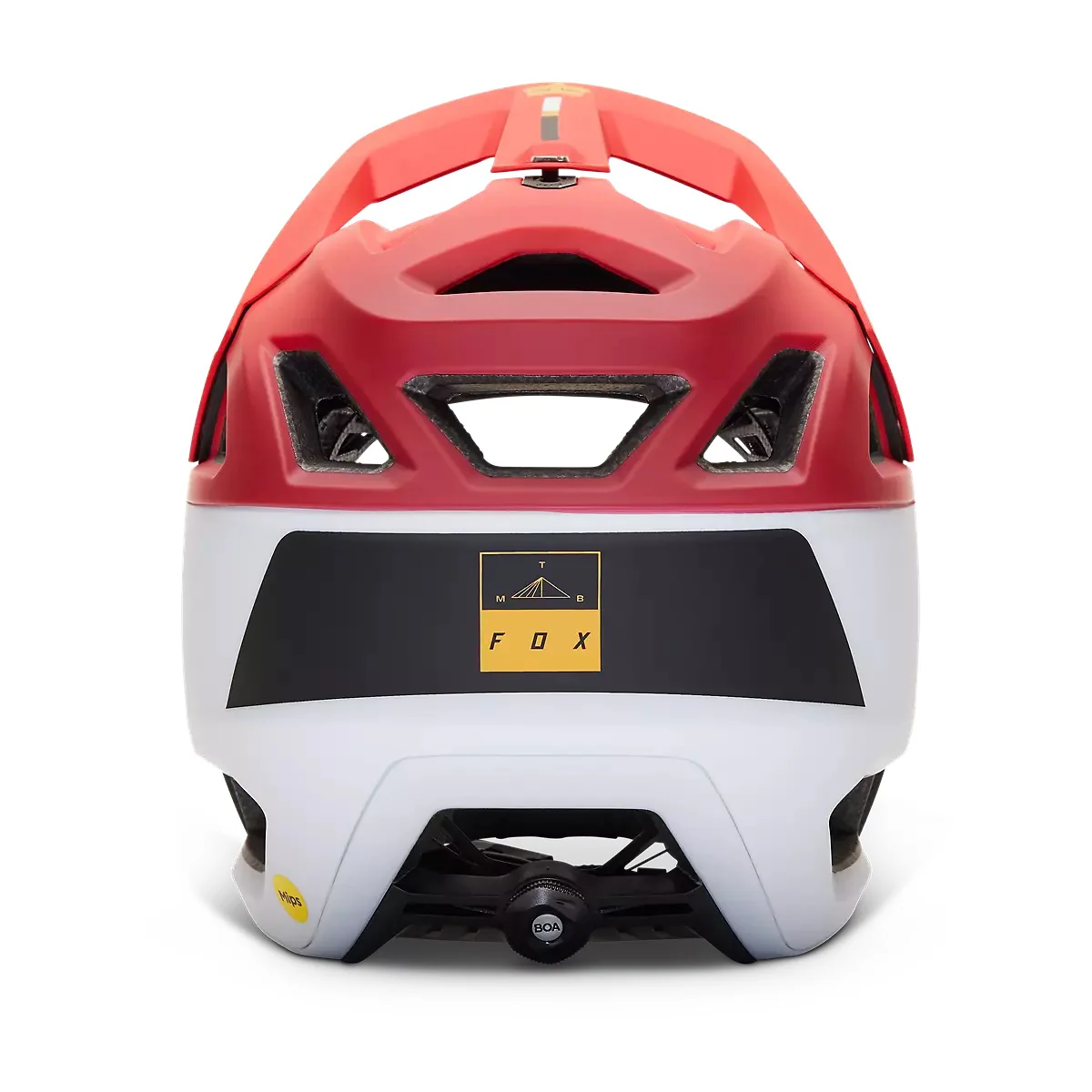 Proframe RS Clyzo, CE - Red - Image 3