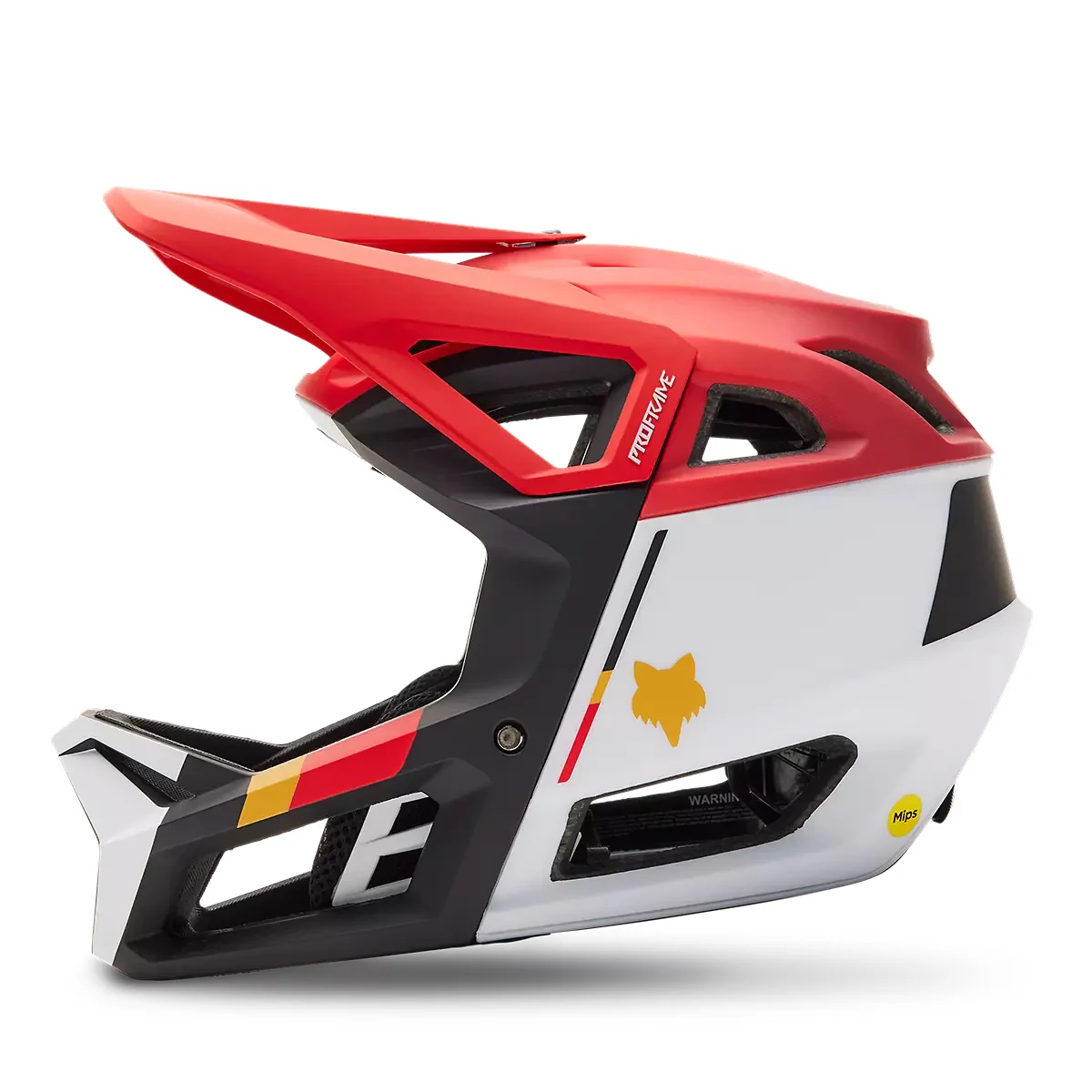 Proframe RS Clyzo, CE - Red - Image 4