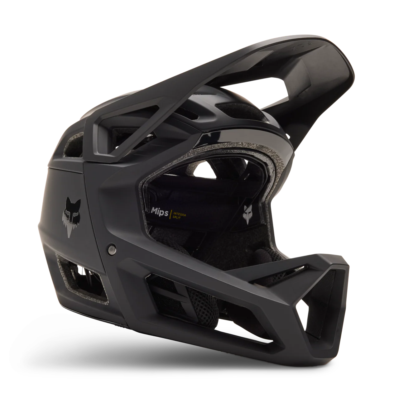 Proframe RS Helm CE - Matte Black