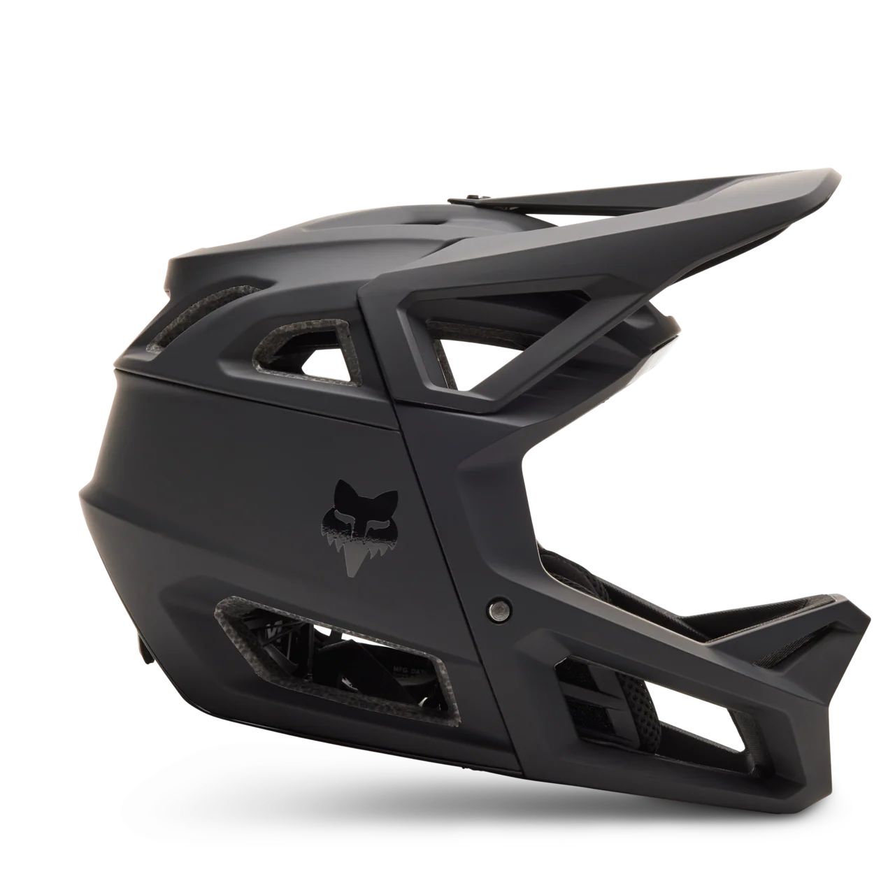 Proframe RS Helm CE - Matte Black - Image 2