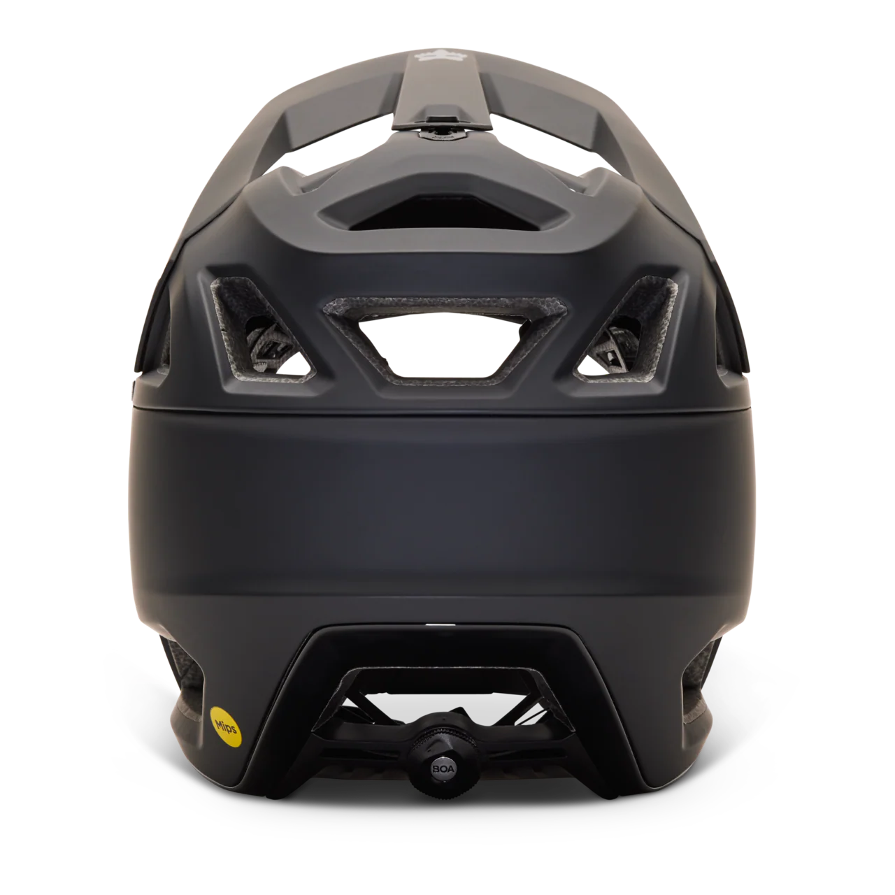 Proframe RS Helm CE - Matte Black - Image 3