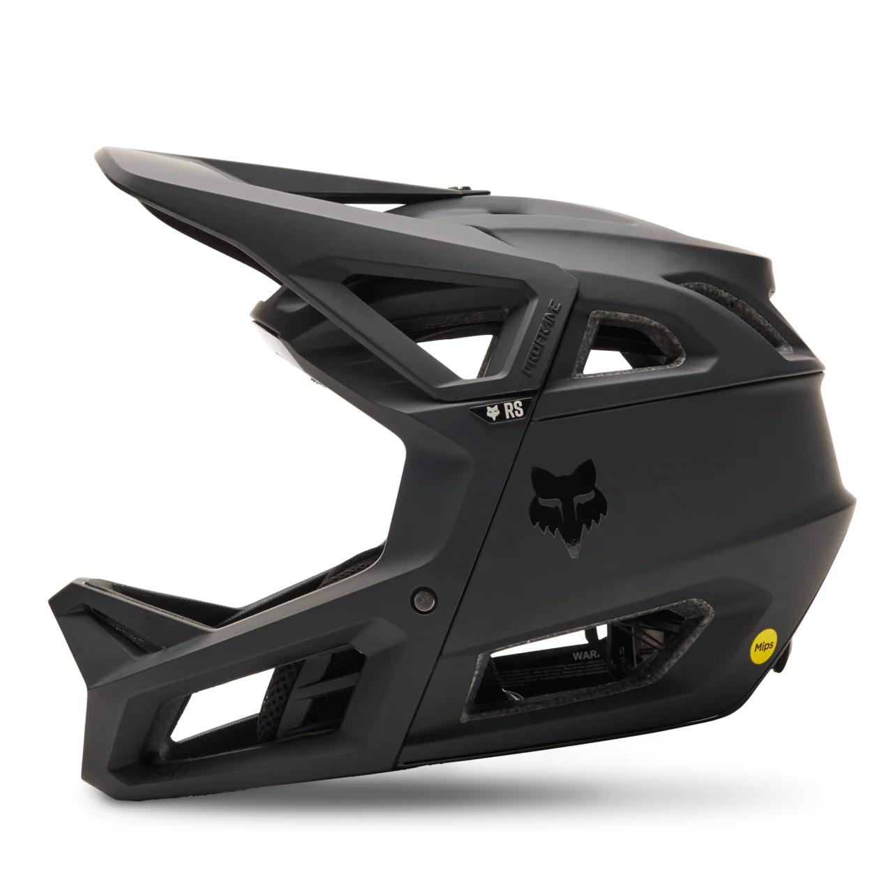 Proframe RS Helm CE - Matte Black - Image 4