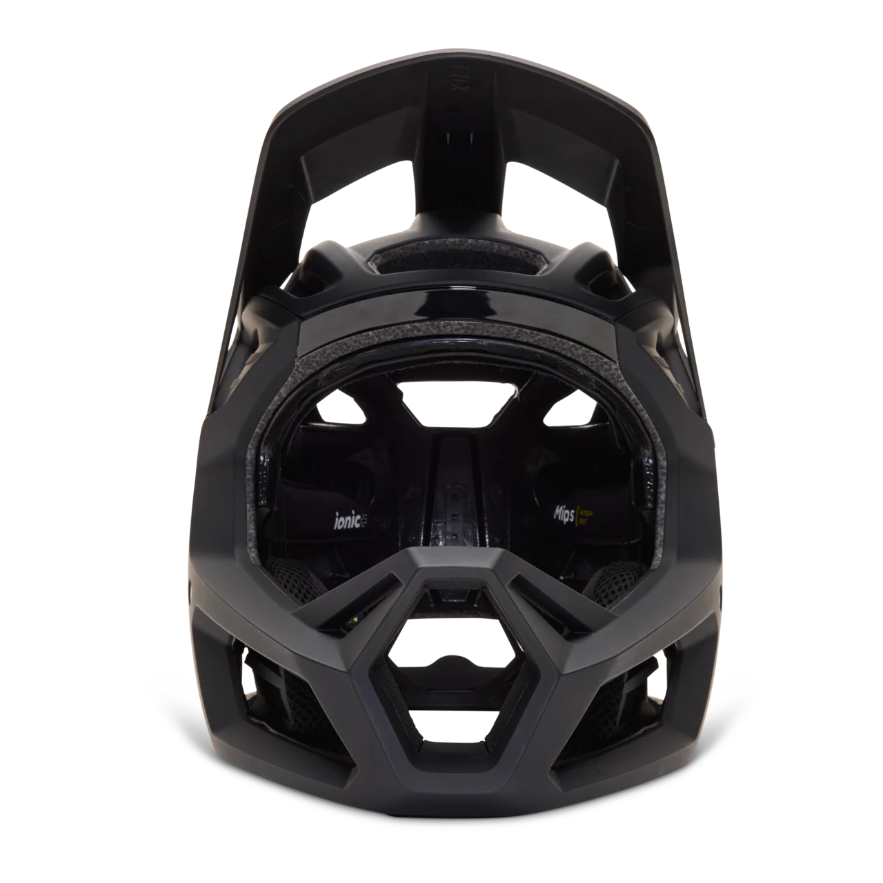 Proframe RS Helm CE - Matte Black - Image 5