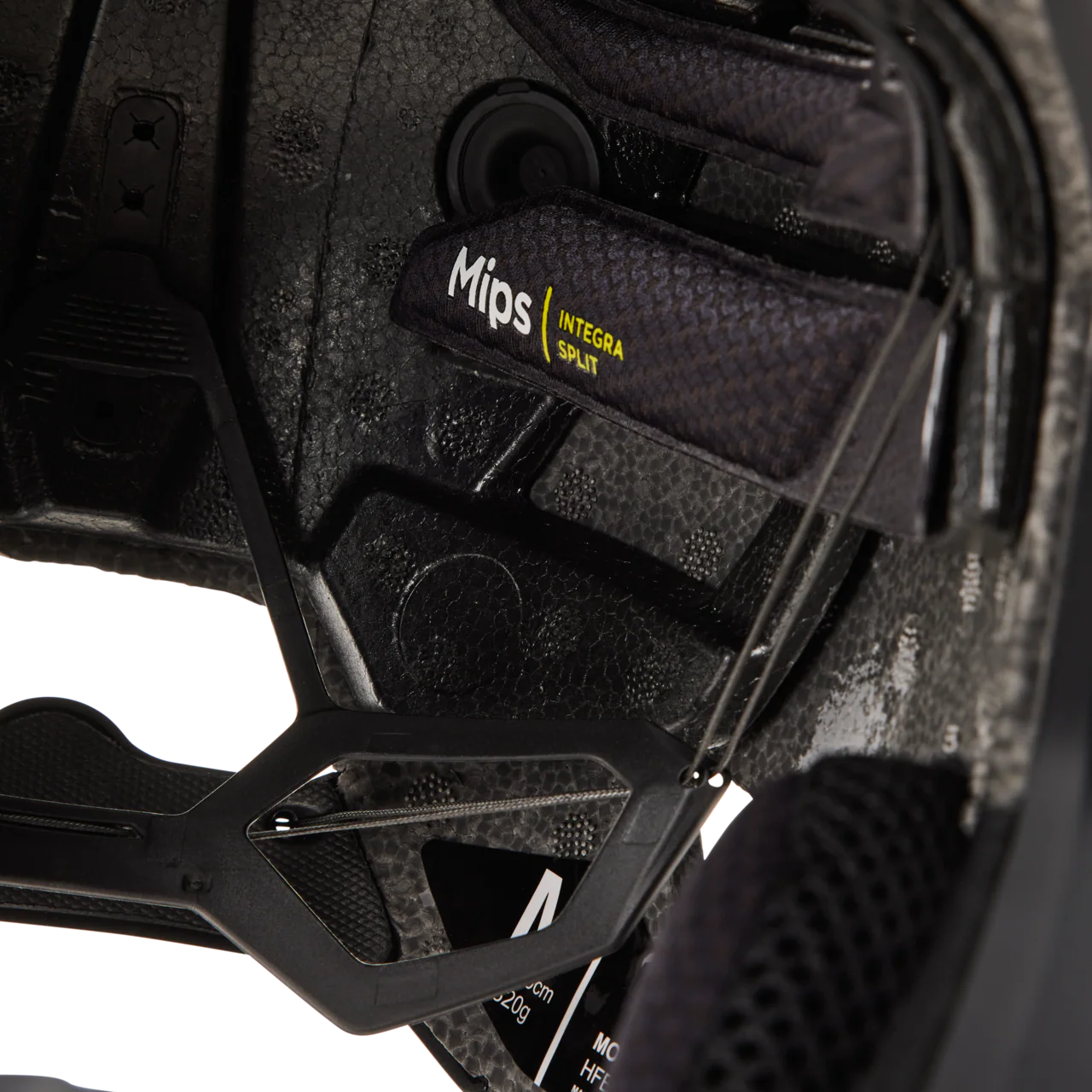 Proframe RS Helm CE - Matte Black - Image 6