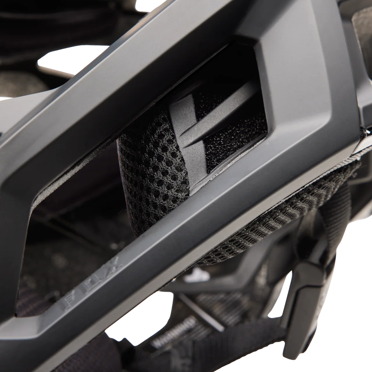 Proframe RS Helm CE - Matte Black - Image 8
