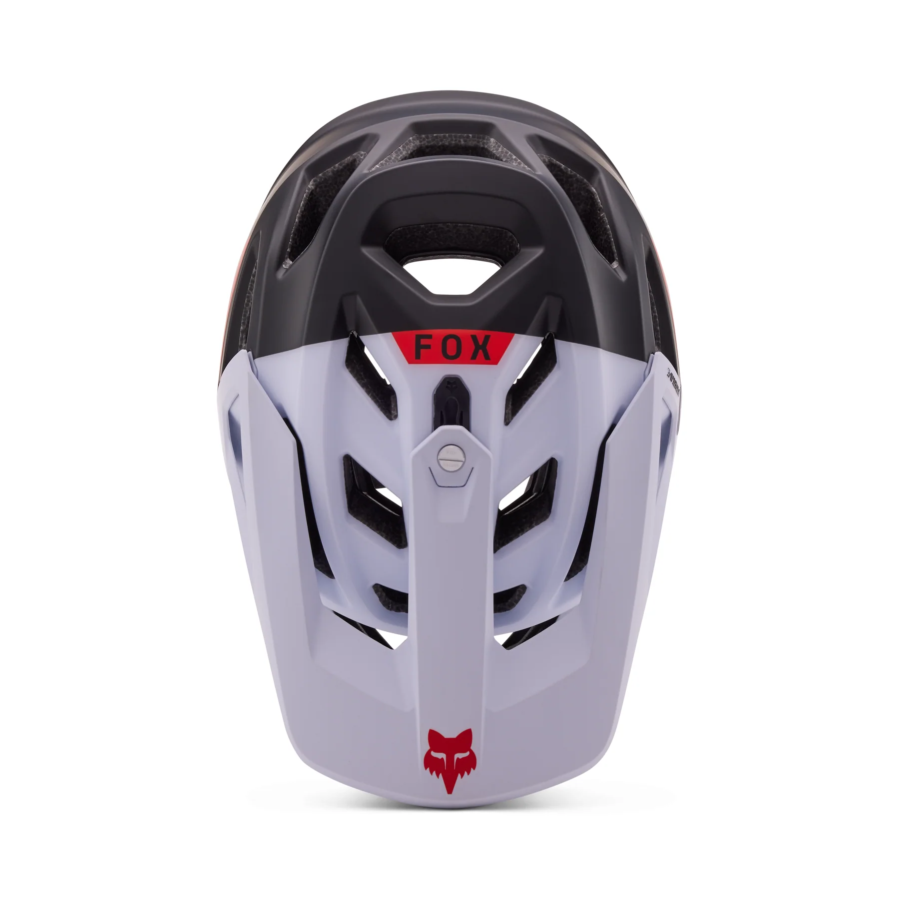 Proframe RS Helm CE Nuf - White - Image 4
