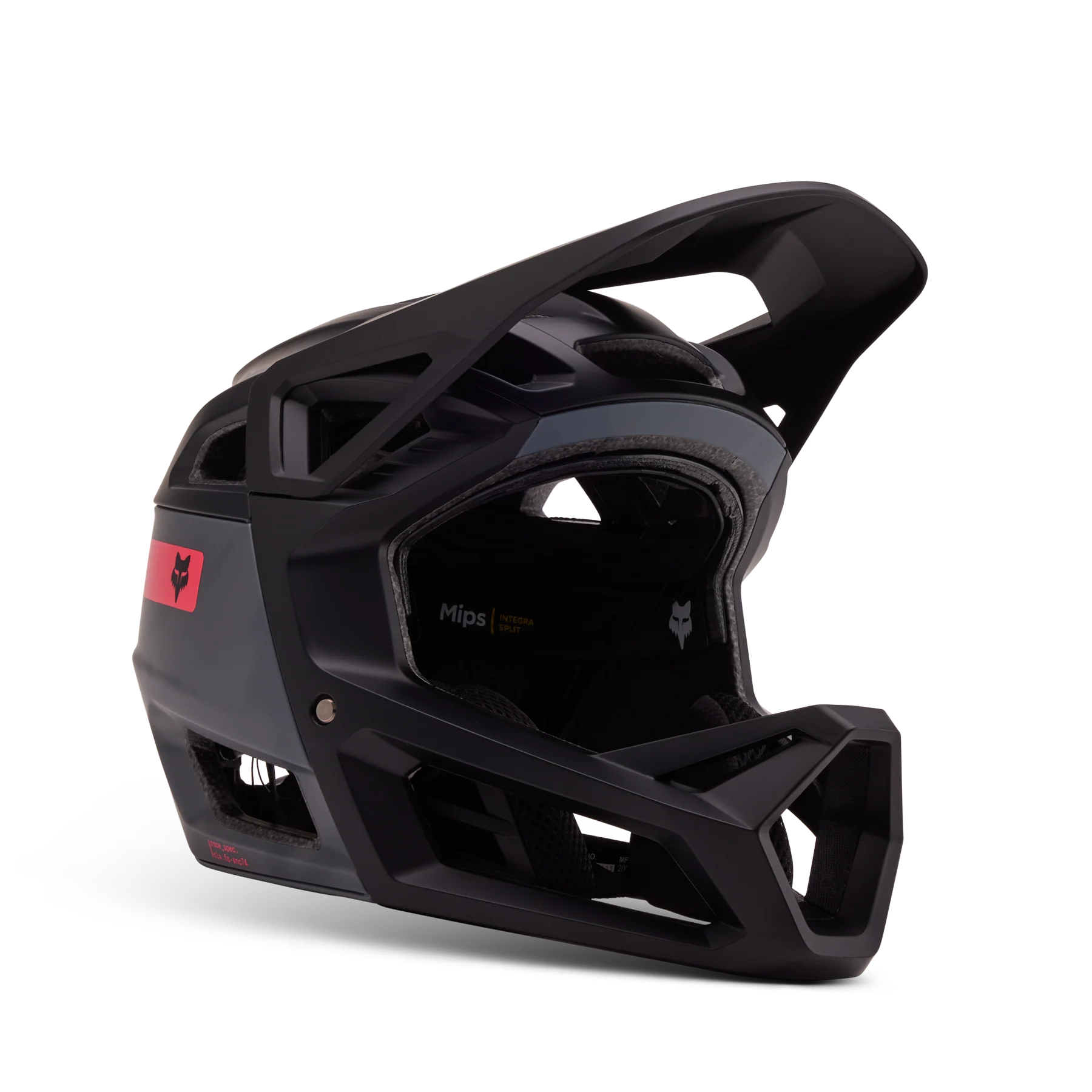 Proframe RS Helm CE Taunt - Black - Image 2