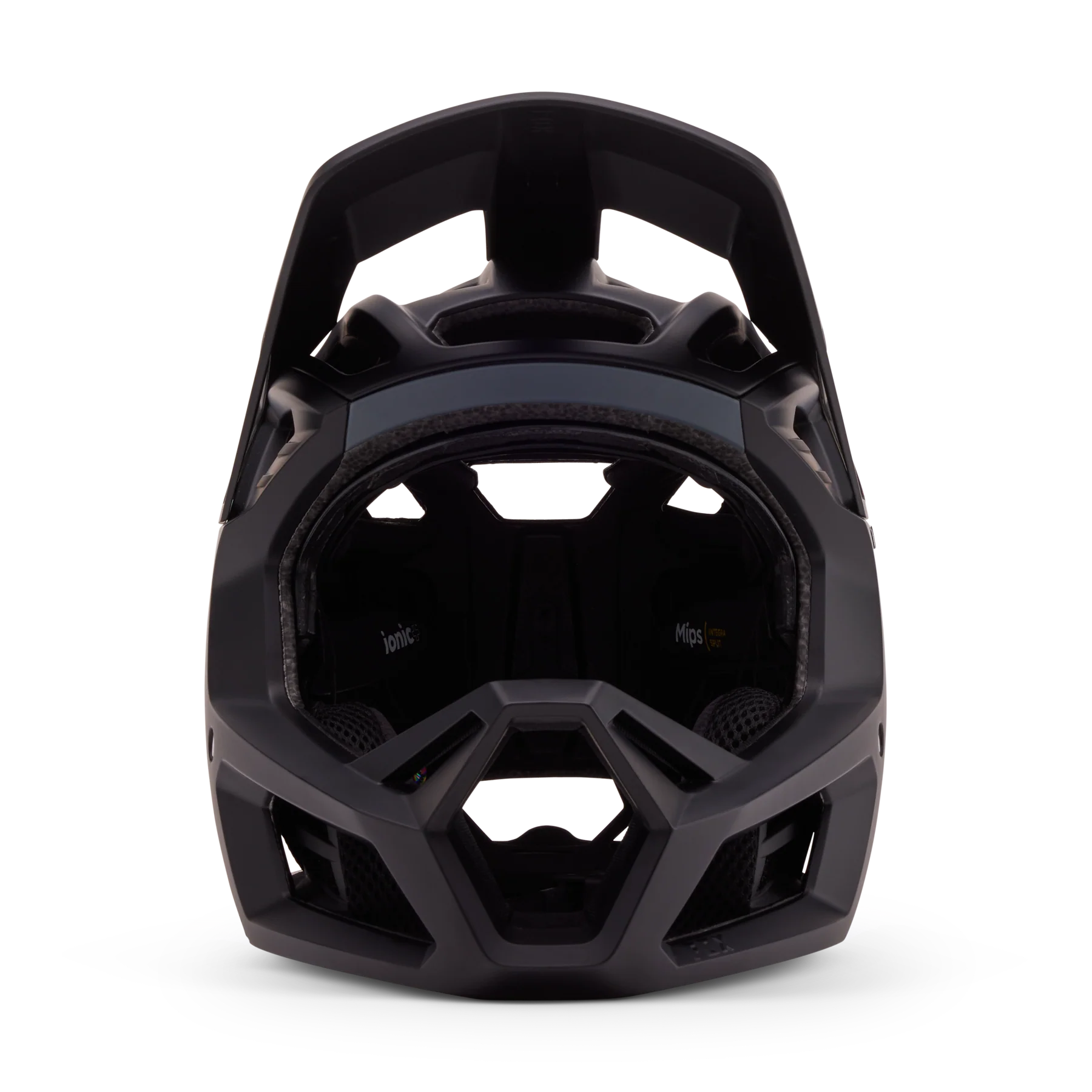 Proframe RS Helm CE Taunt - Black - Image 3