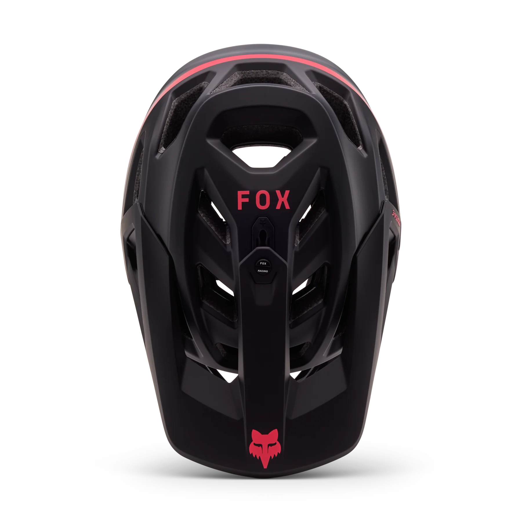 Proframe RS Helm CE Taunt - Black - Image 4